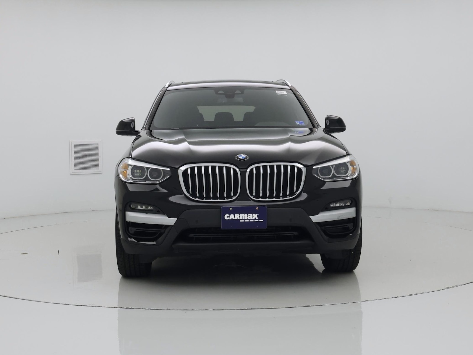 2020 BMW X3 30i - Photo 6