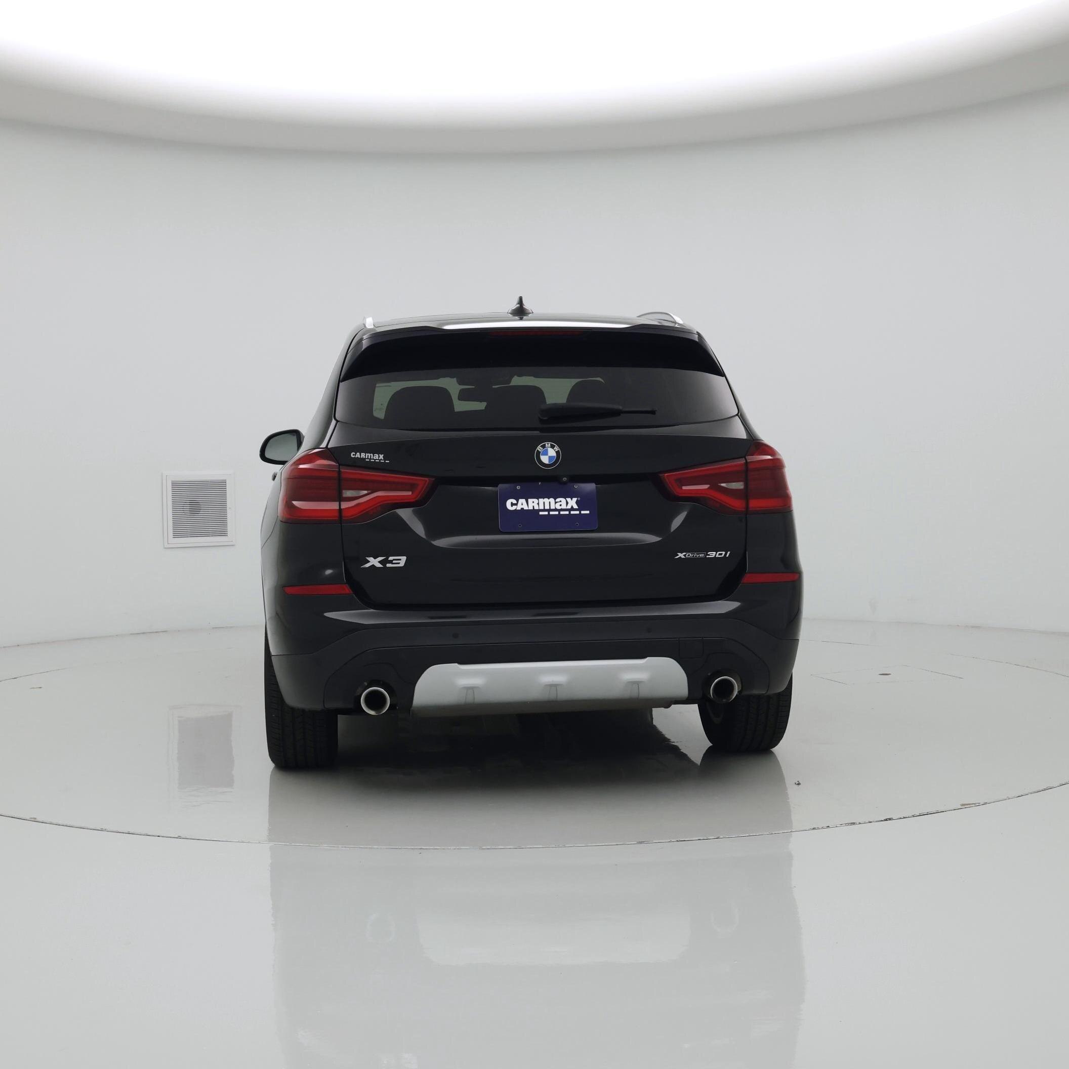 Thumbnail: 2020 BMW X3 - 6