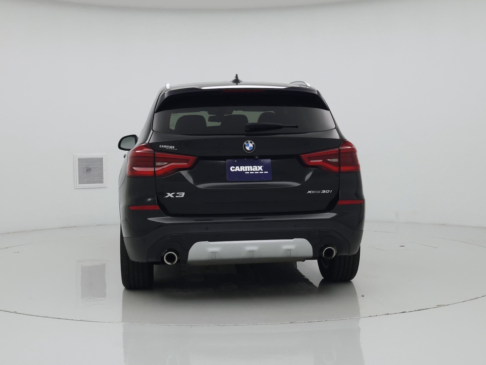2020 BMW X3 30i - Photo 7