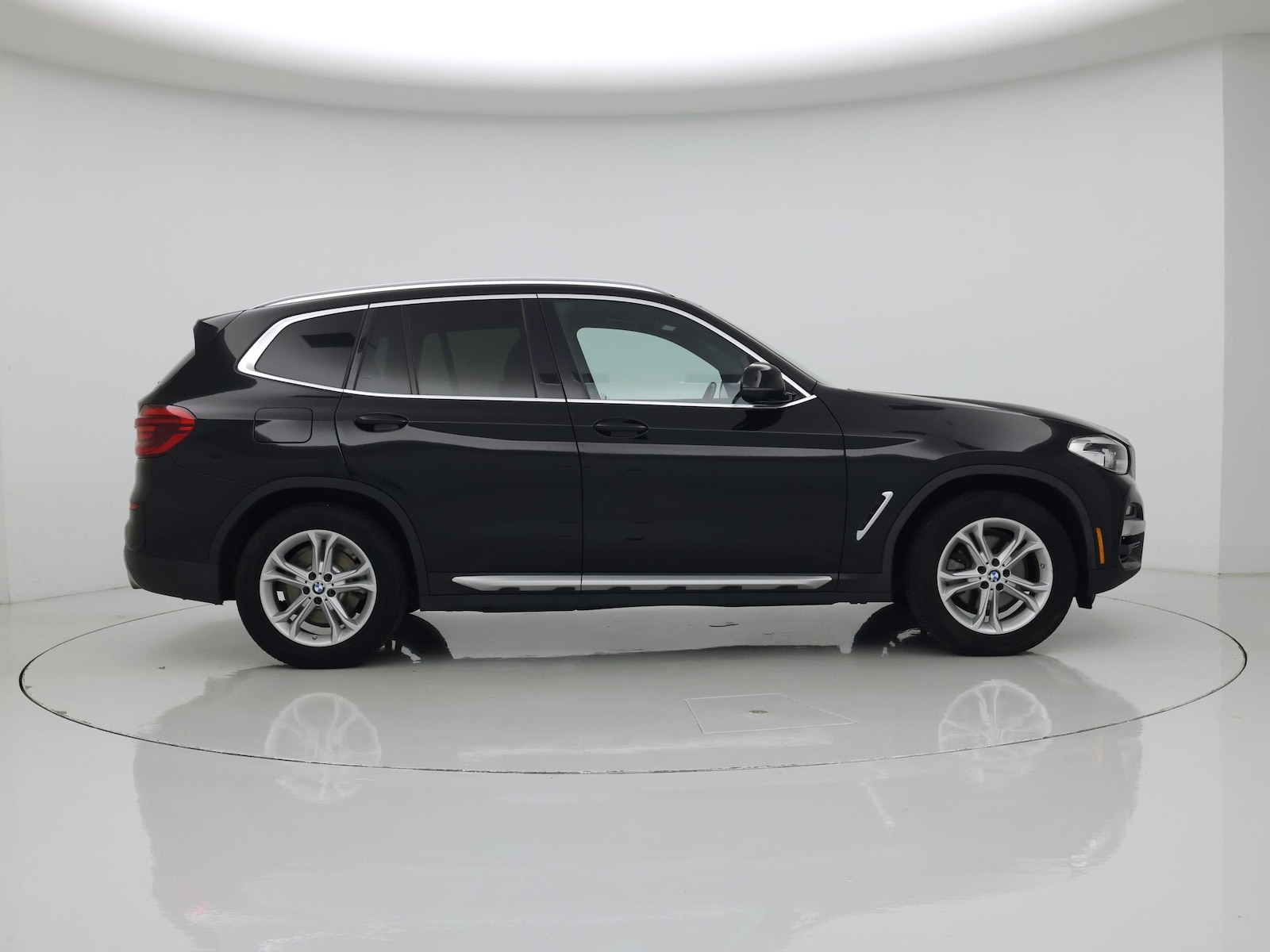 2020 BMW X3 30i - Photo 8
