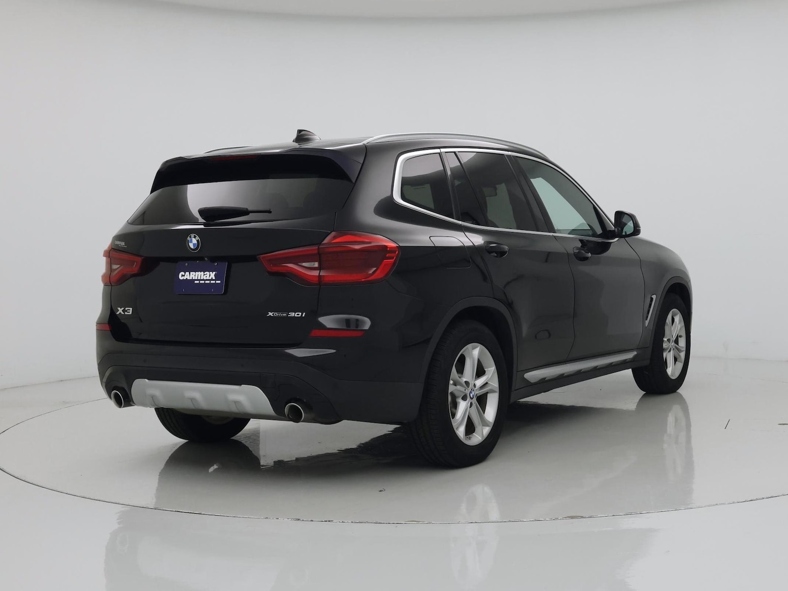 2020 BMW X3 30i - Photo 9
