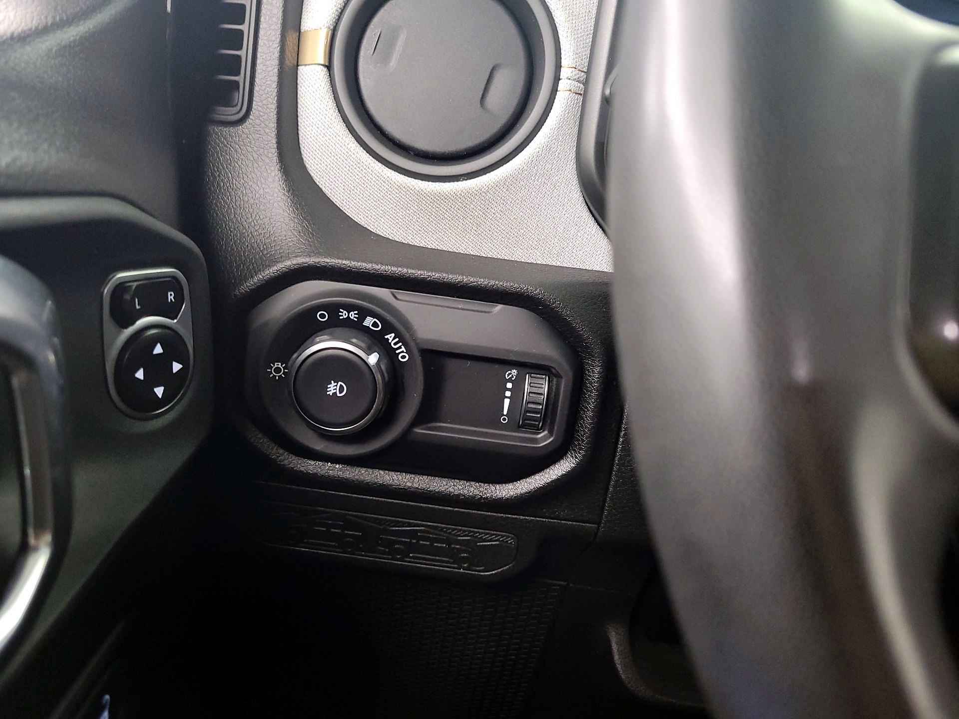 Thumbnail: 2024 Jeep Wrangler - 13