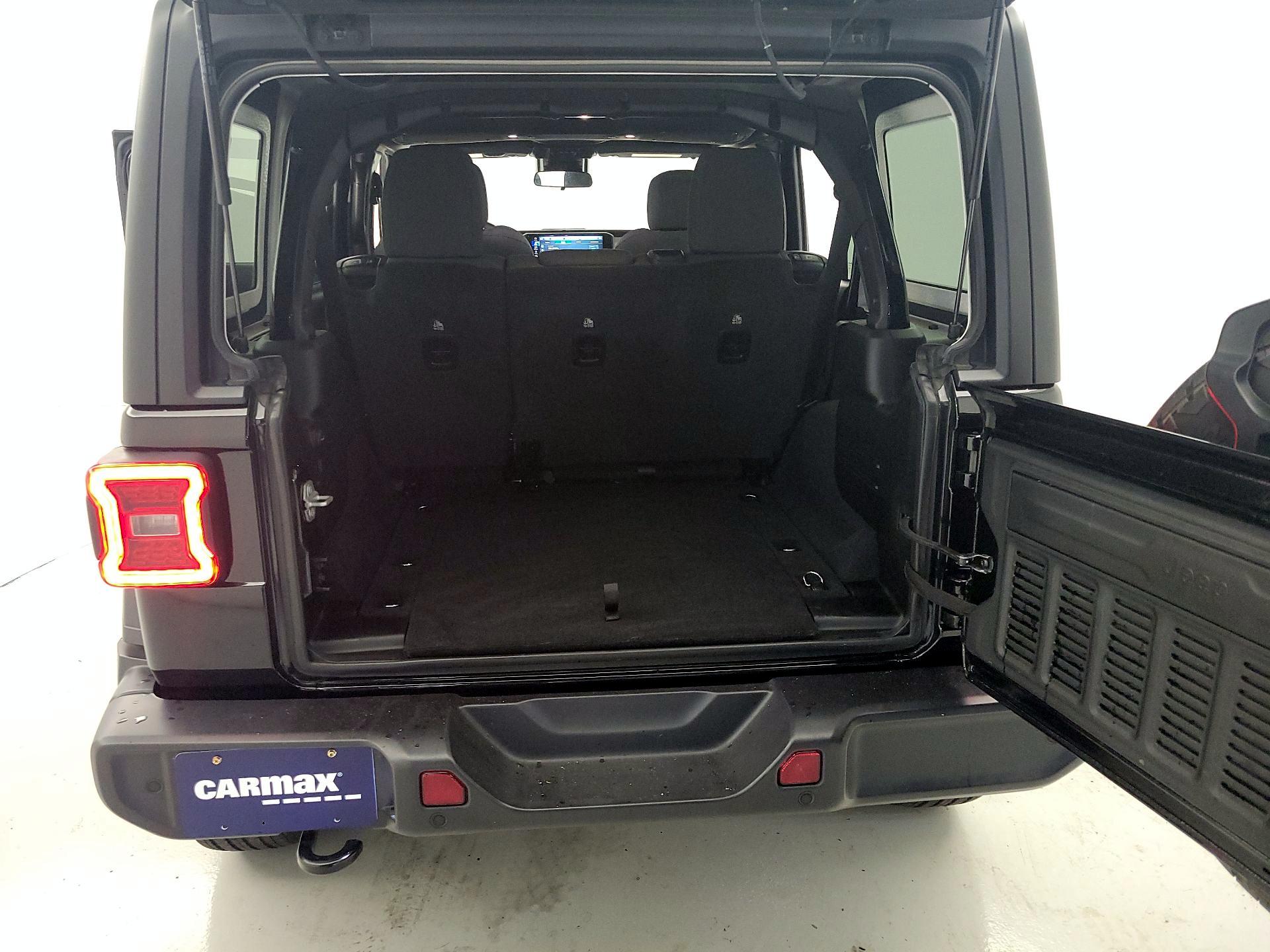 Thumbnail: 2024 Jeep Wrangler - 20