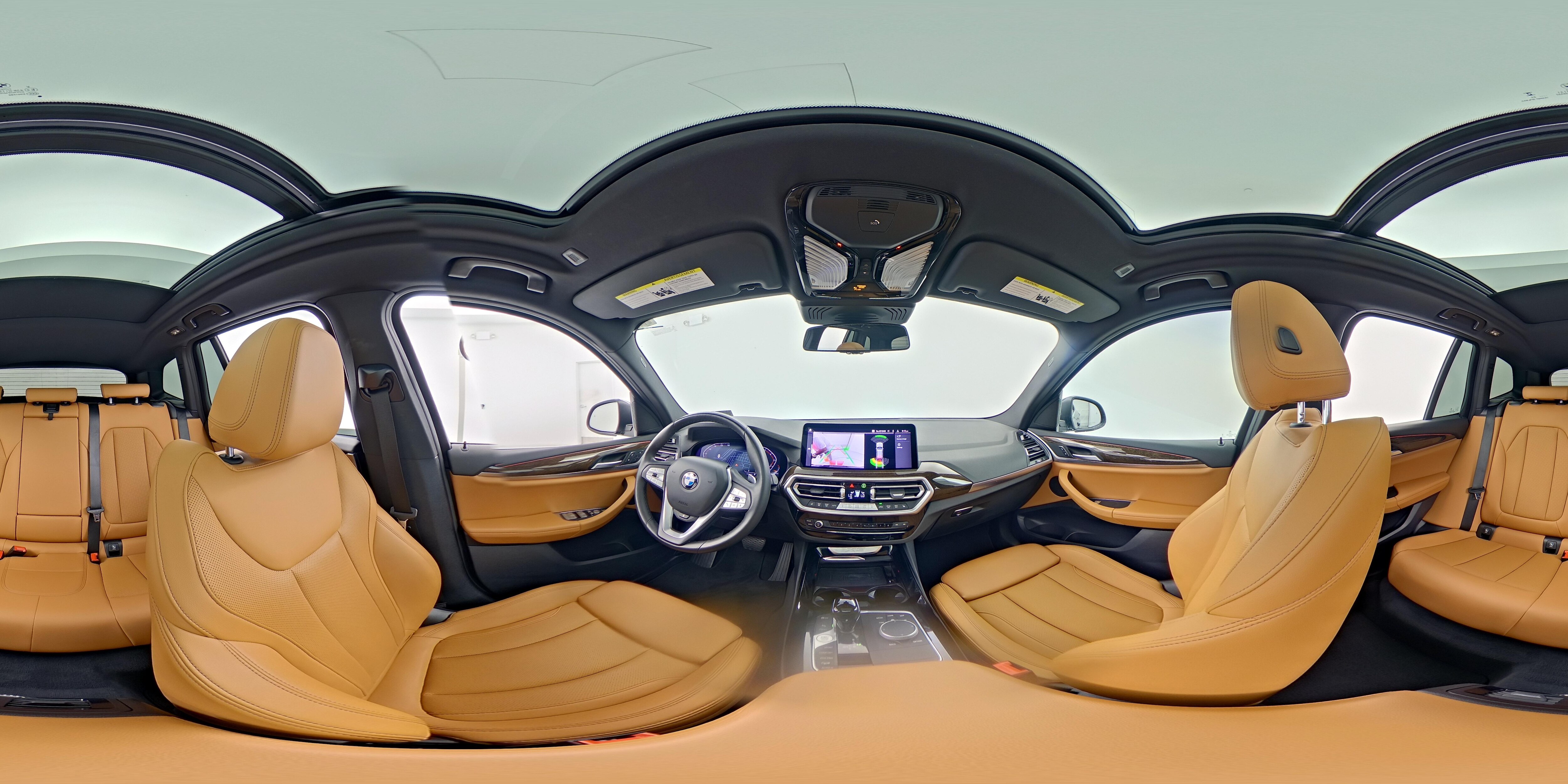2023 BMW X3 30i - Photo 26