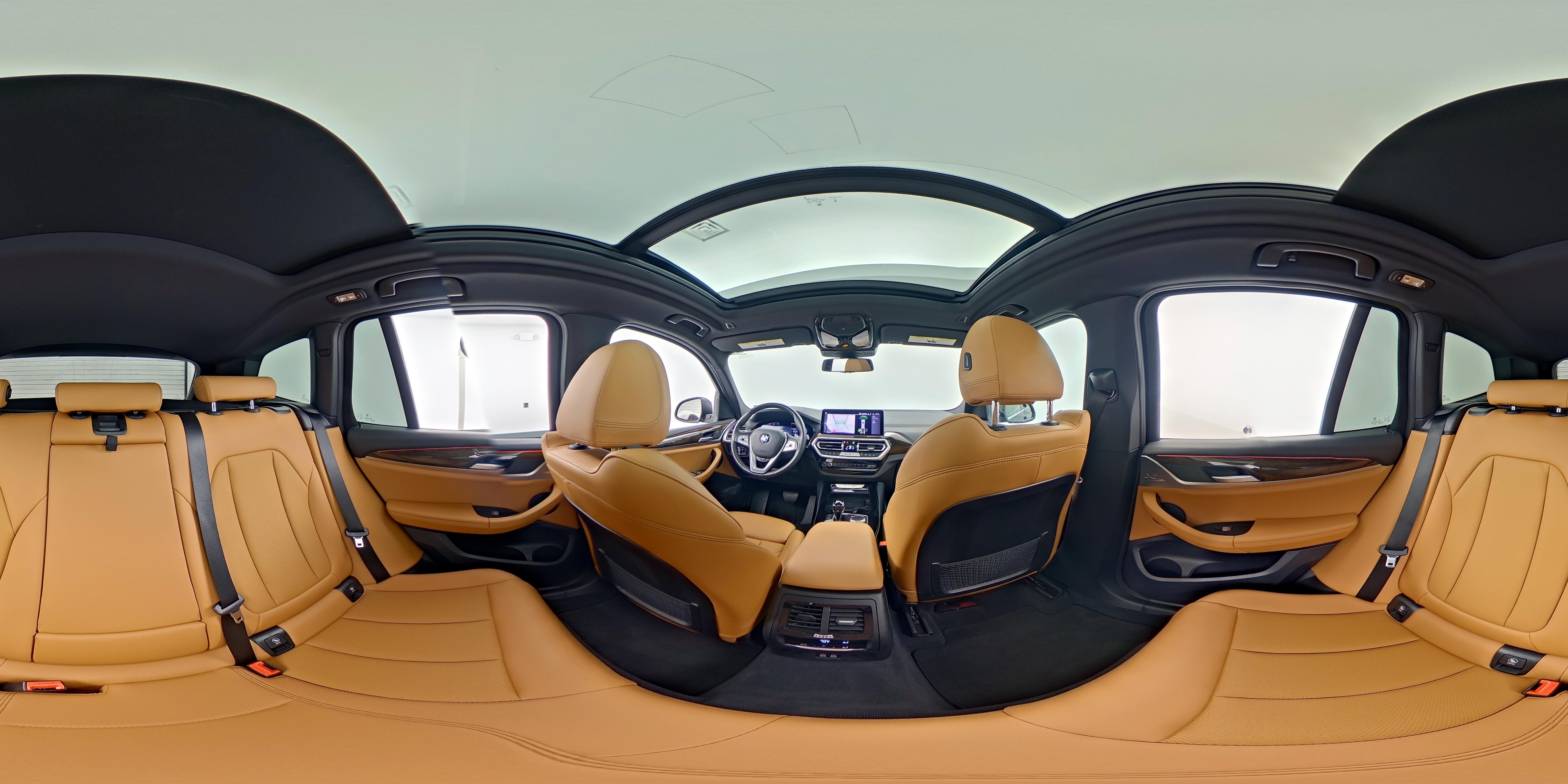 2023 BMW X3 30i - Photo 27