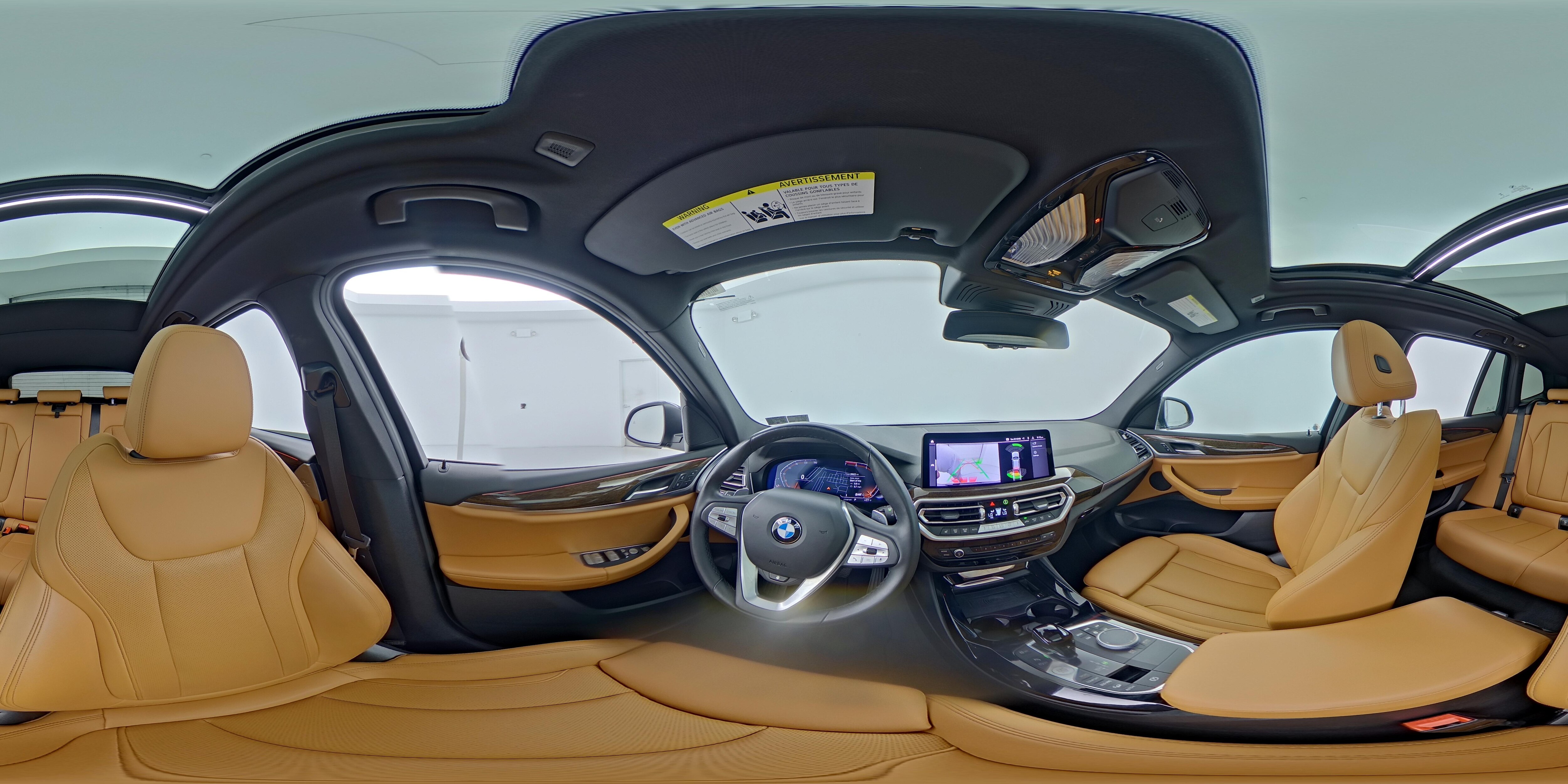 2023 BMW X3 30i - Photo 28