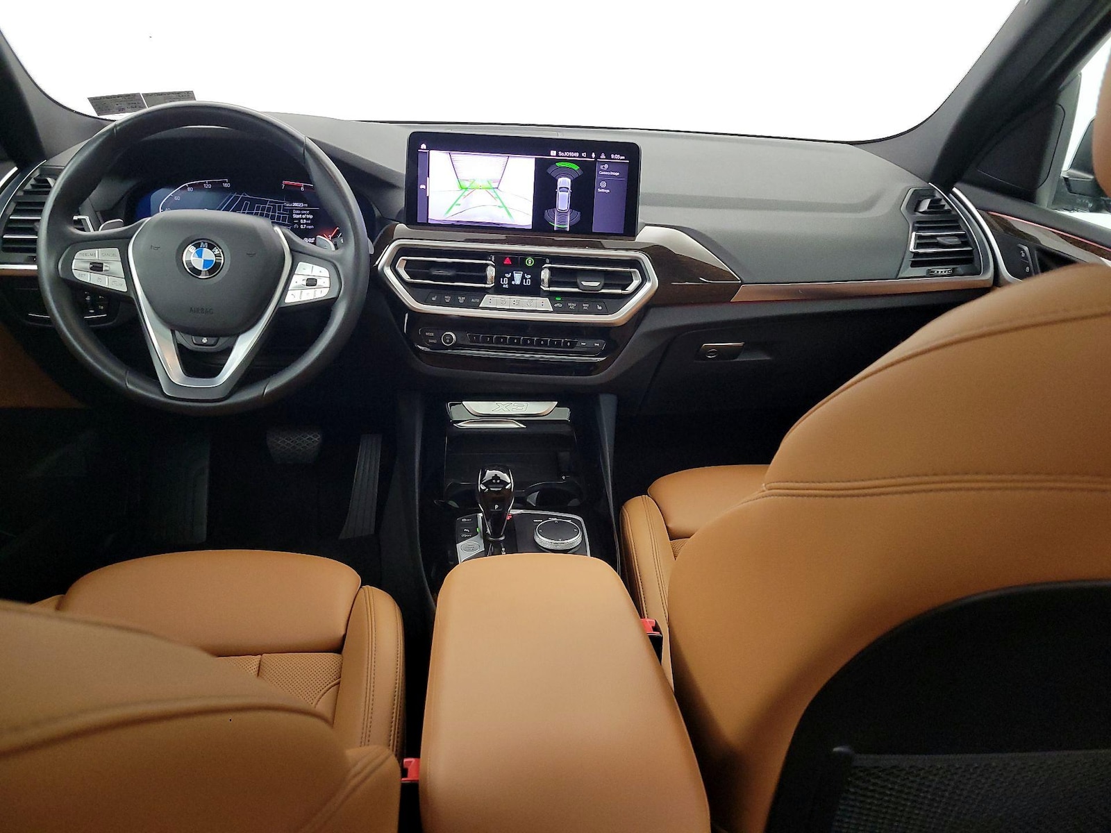 2023 BMW X3 30i - Photo 10