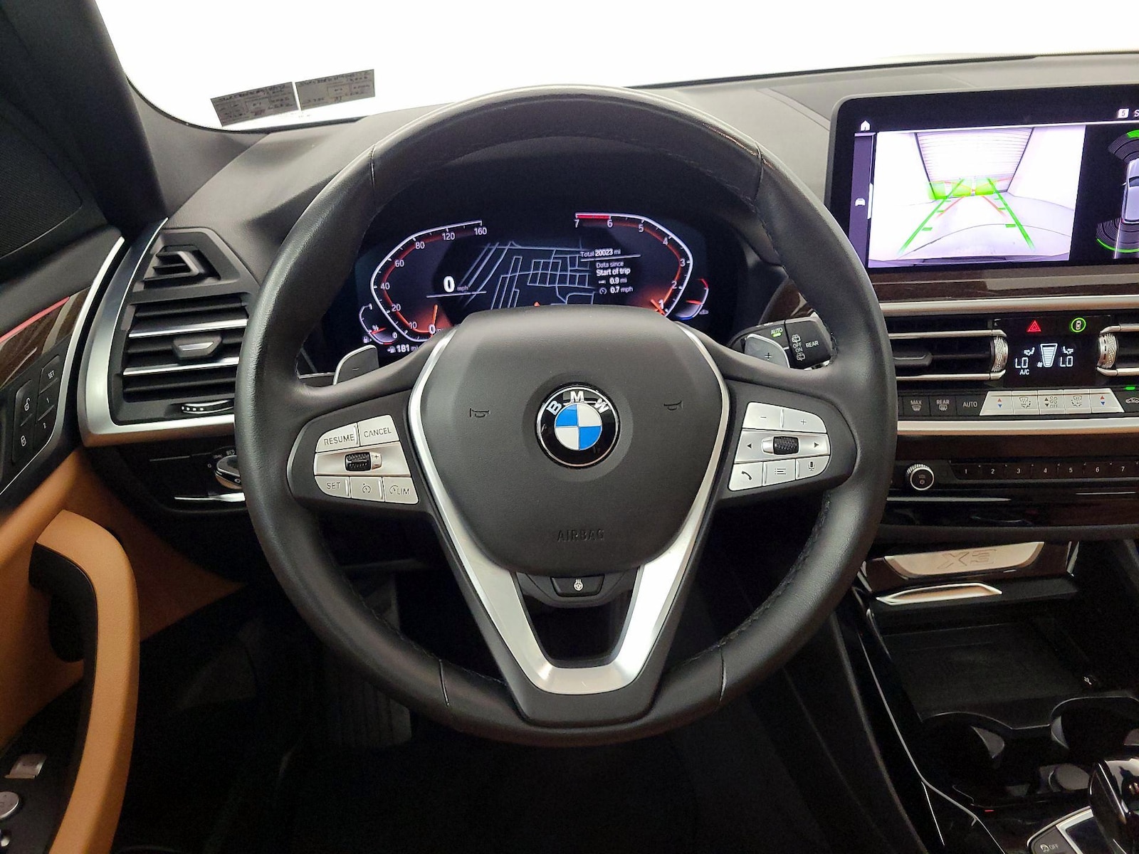 2023 BMW X3 30i - Photo 11