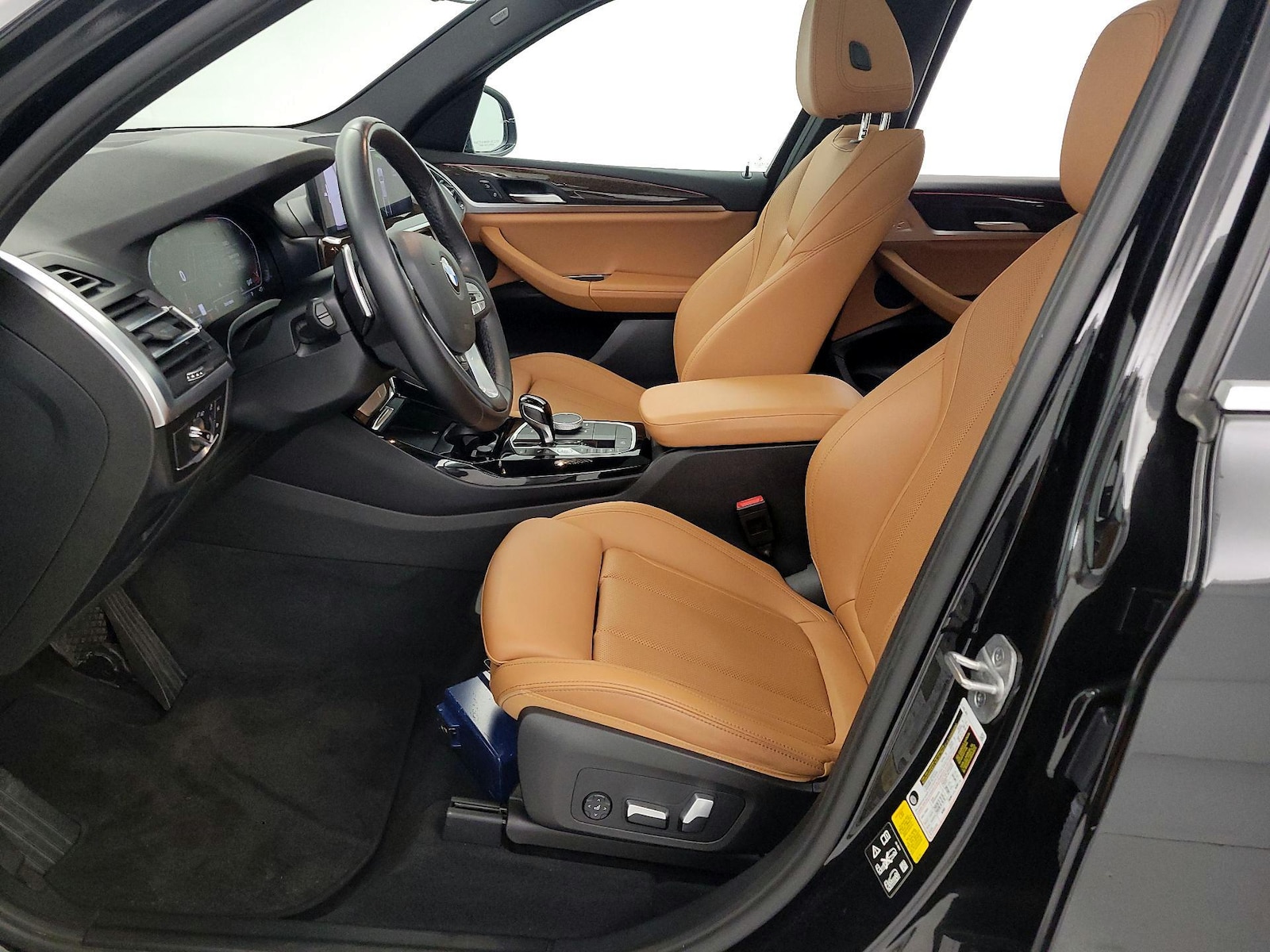 2023 BMW X3 30i - Photo 12