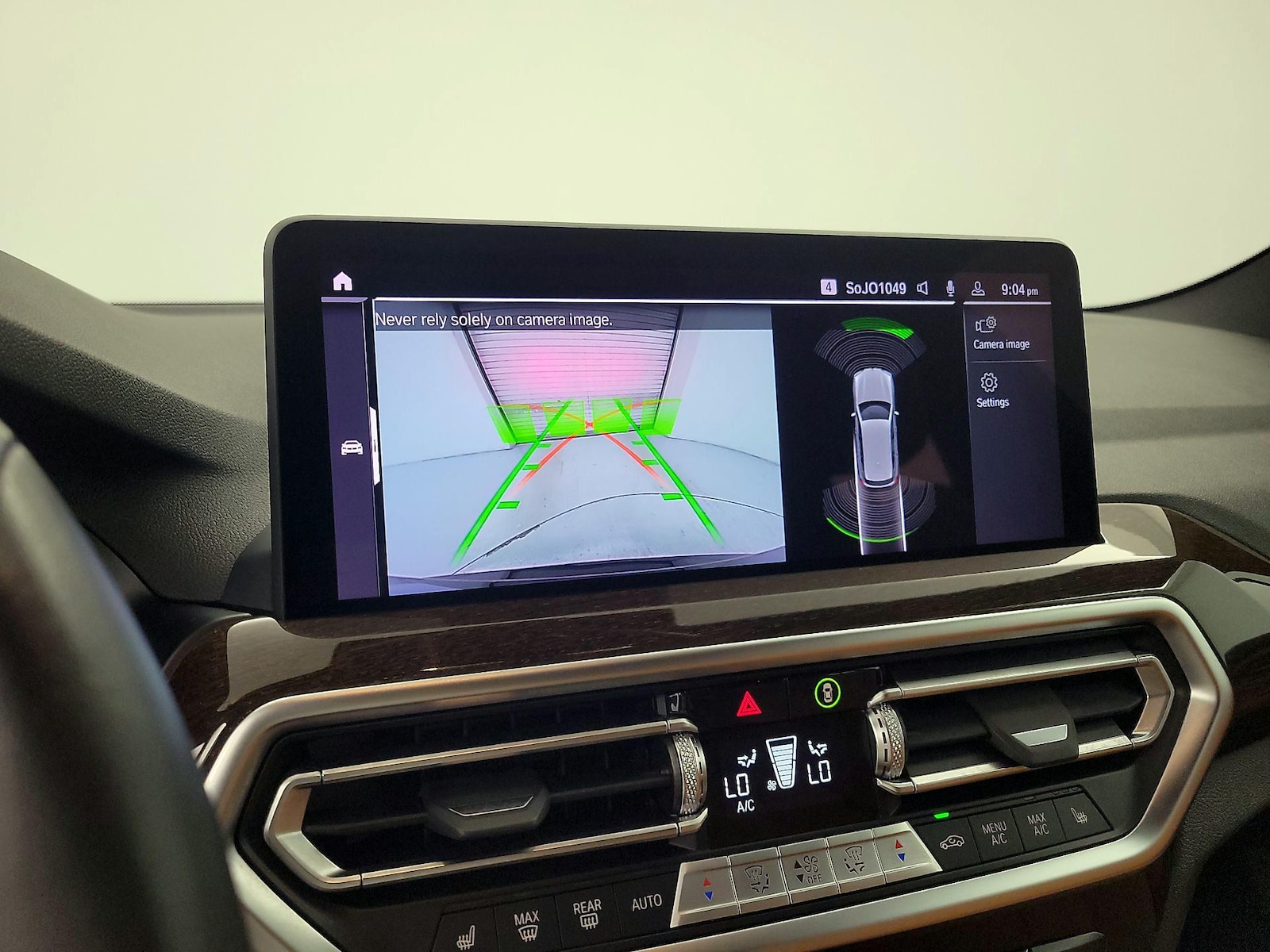 2023 BMW X3 30i - Photo 14