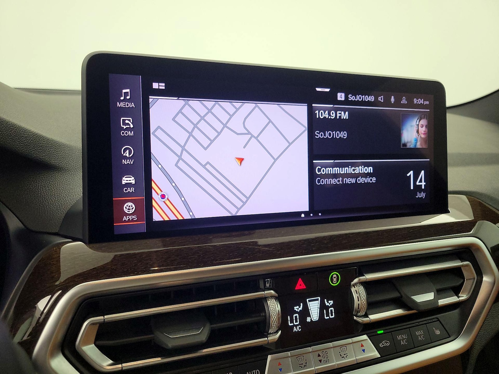 2023 BMW X3 30i - Photo 15