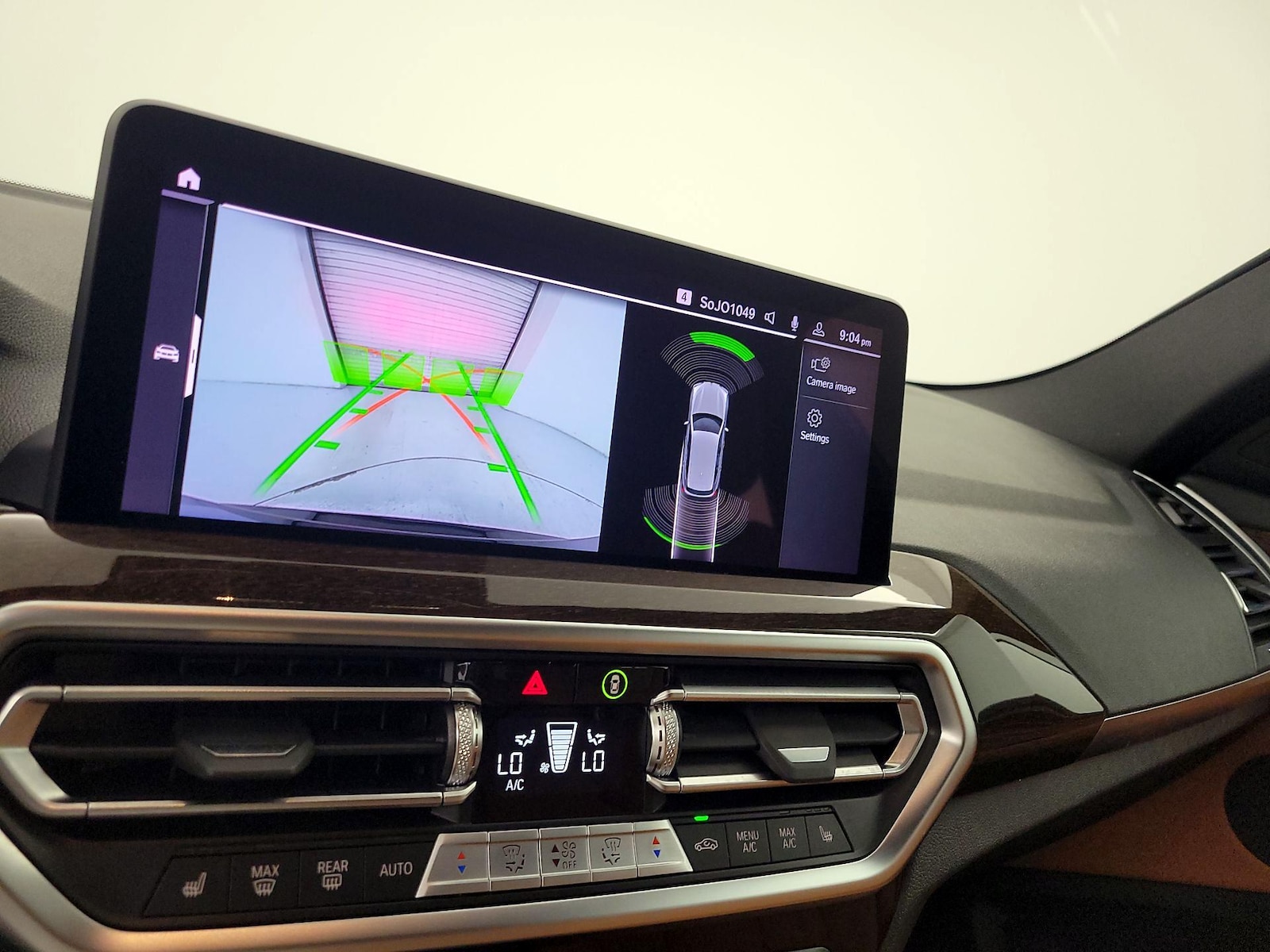 2023 BMW X3 30i - Photo 16