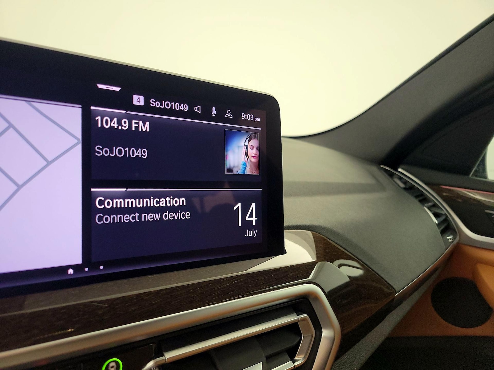 2023 BMW X3 30i - Photo 17