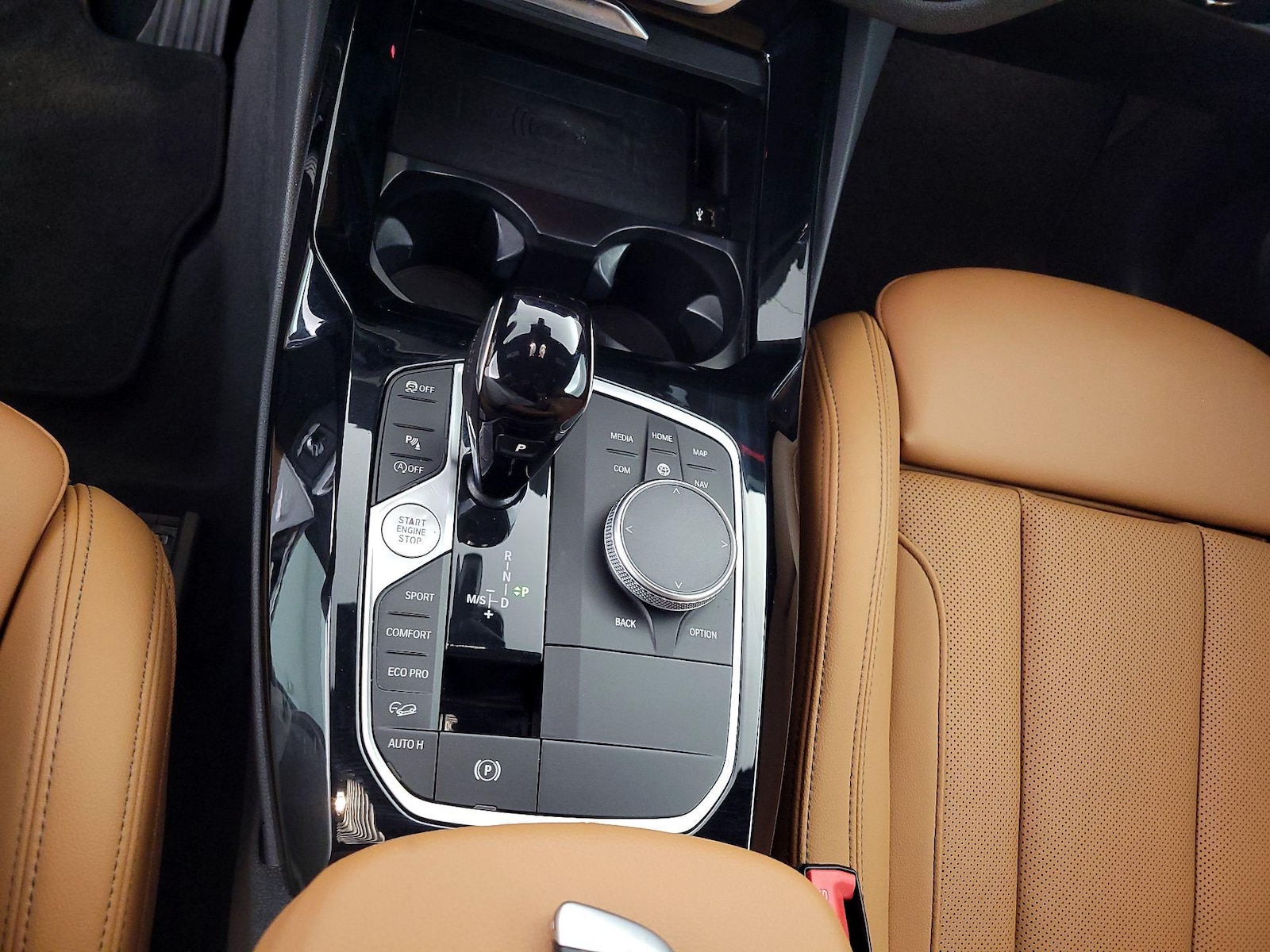2023 BMW X3 30i - Photo 19