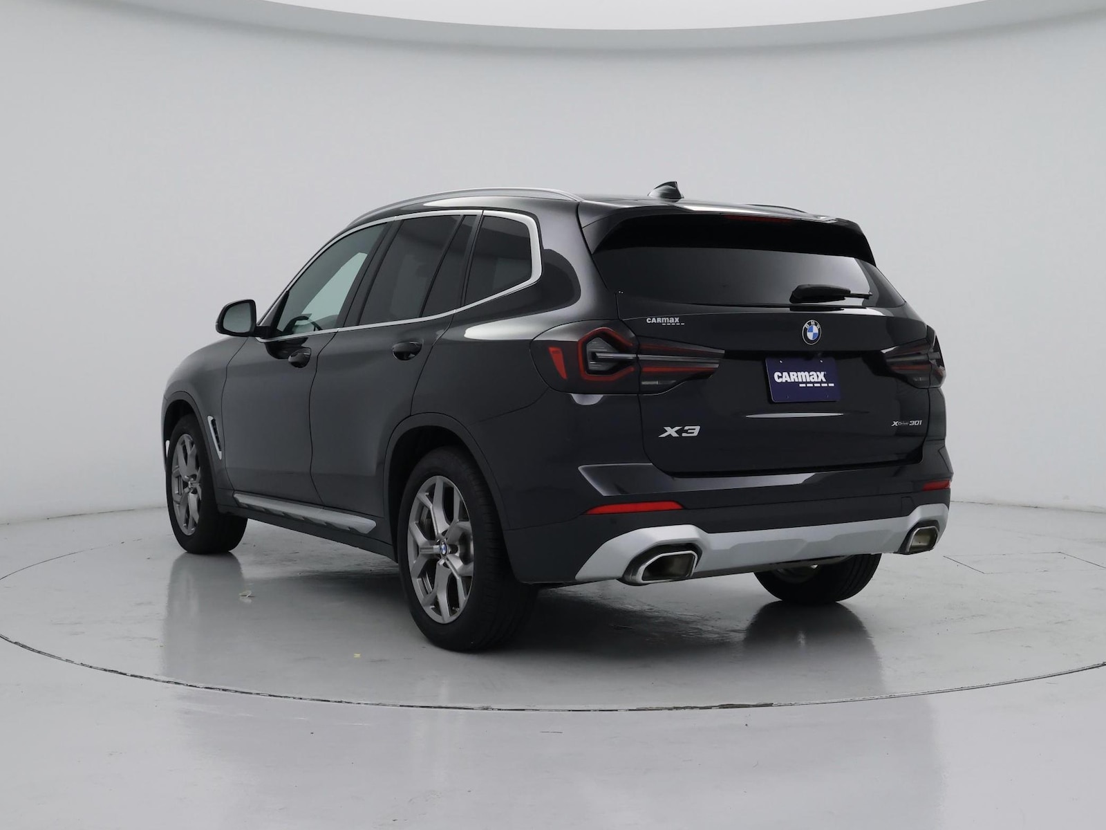 2023 BMW X3 30i - Photo 3