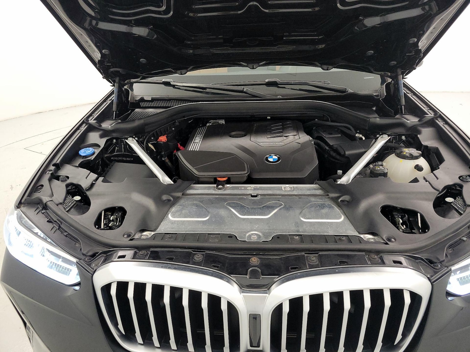 2023 BMW X3 30i - Photo 24
