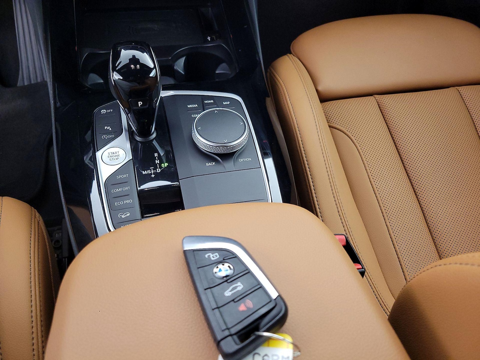 2023 BMW X3 30i - Photo 25