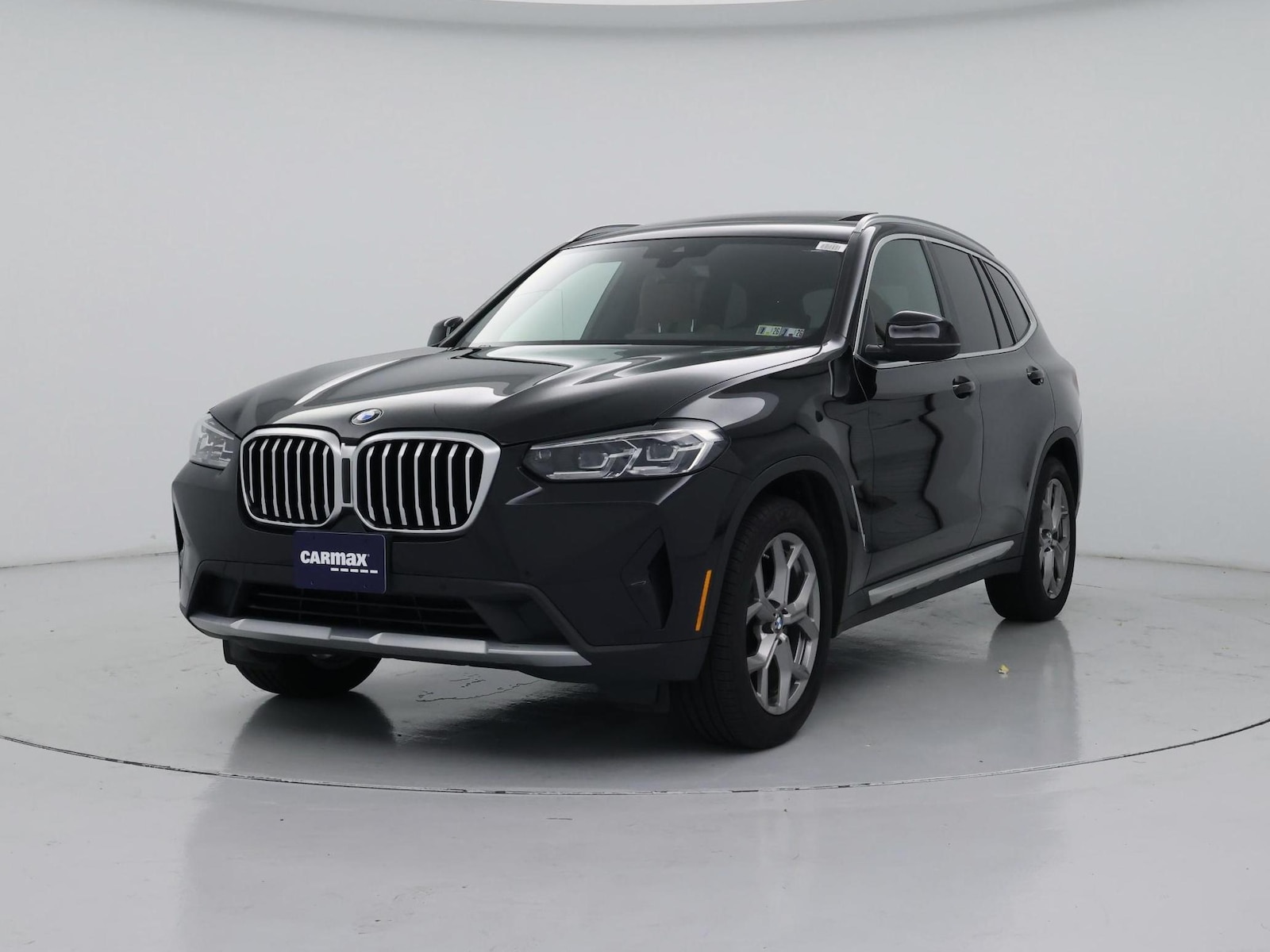 2023 BMW X3 30i - Photo 5