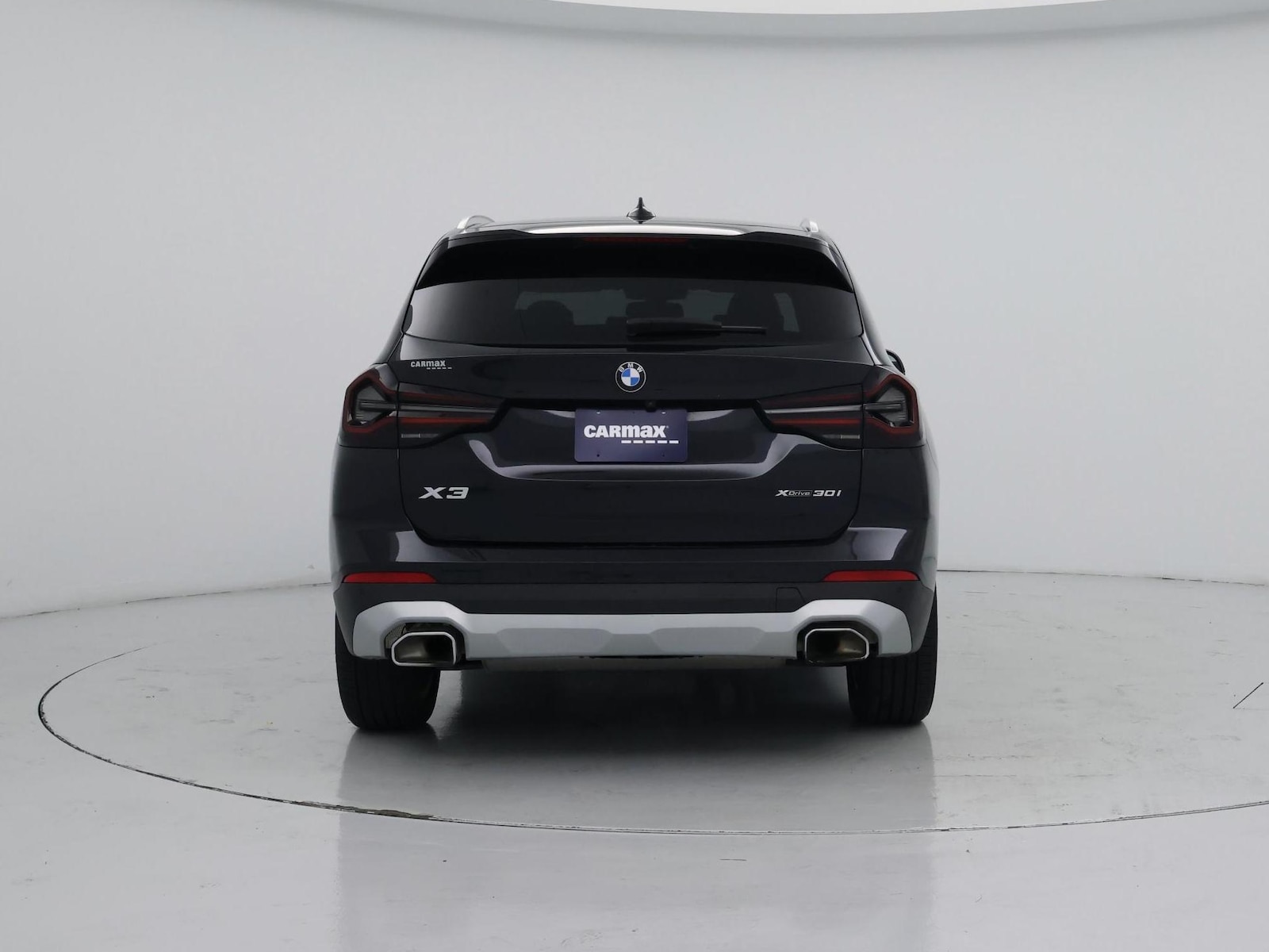 2023 BMW X3 30i - Photo 7
