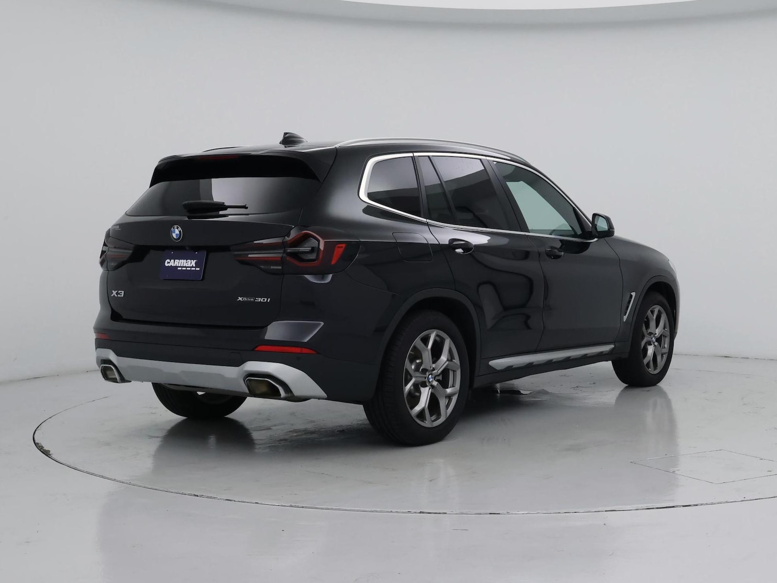 2023 BMW X3 30i - Photo 9
