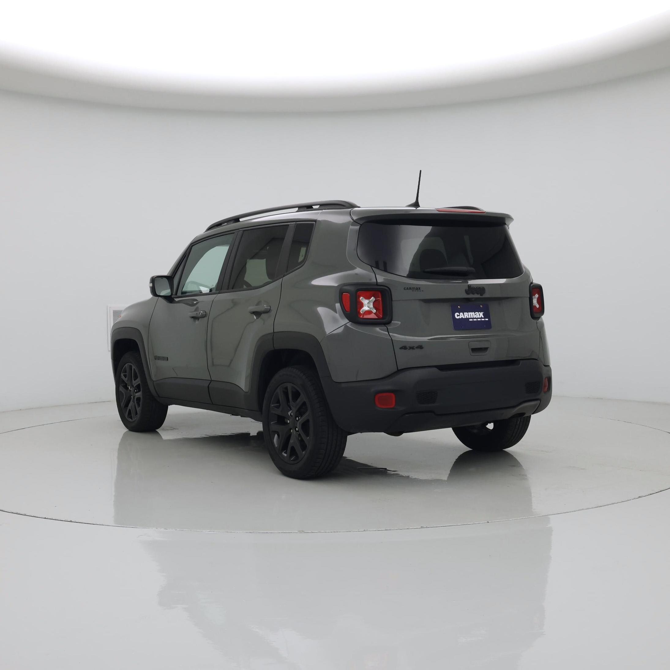 Thumbnail: 2022 Jeep Renegade - 2
