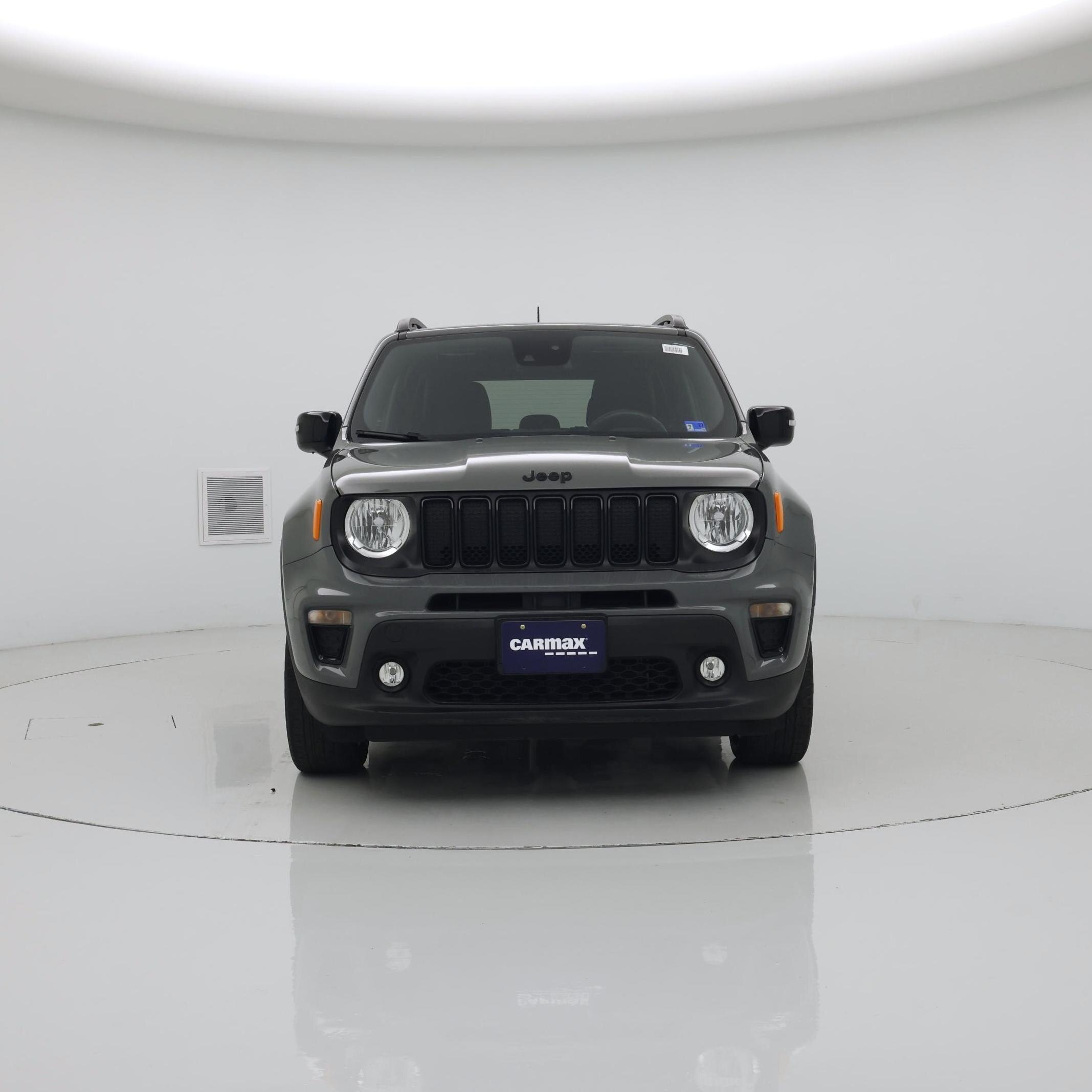 Thumbnail: 2022 Jeep Renegade - 5