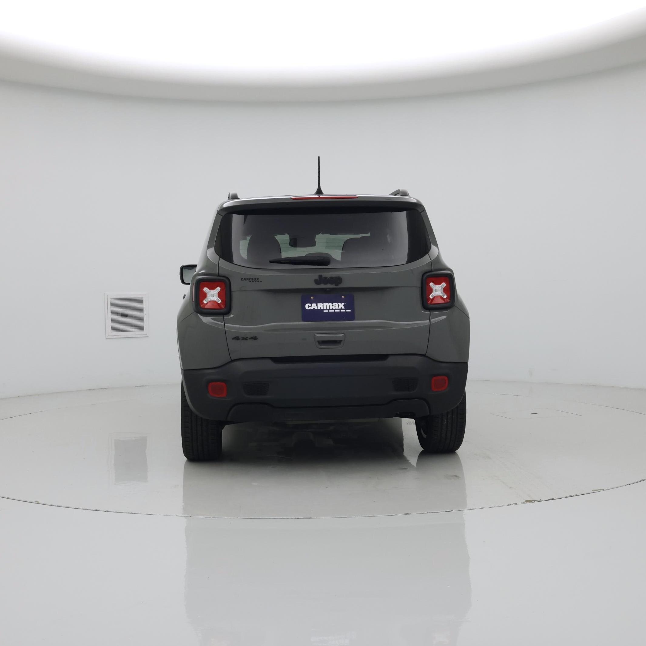 Thumbnail: 2022 Jeep Renegade - 6