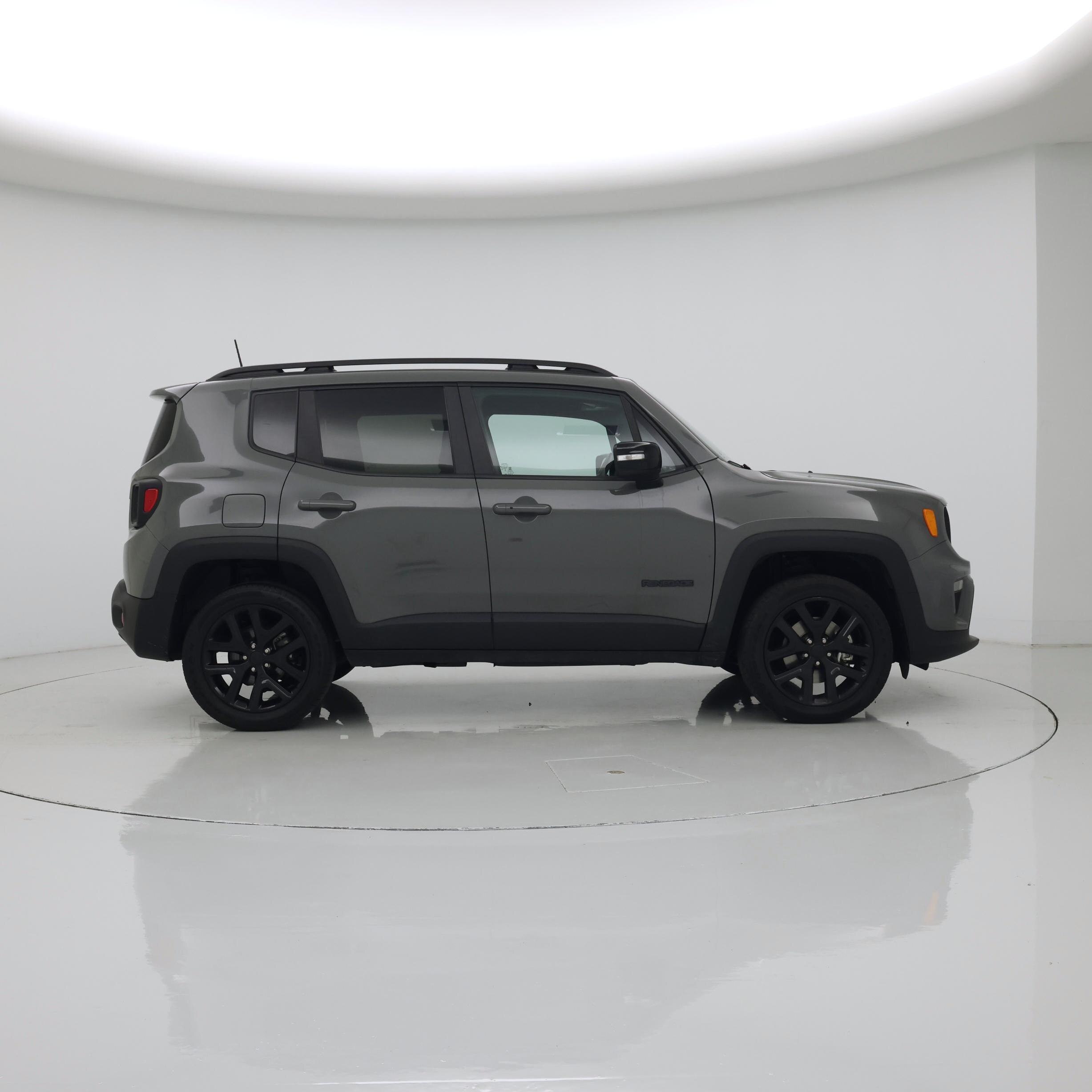 Thumbnail: 2022 Jeep Renegade - 7