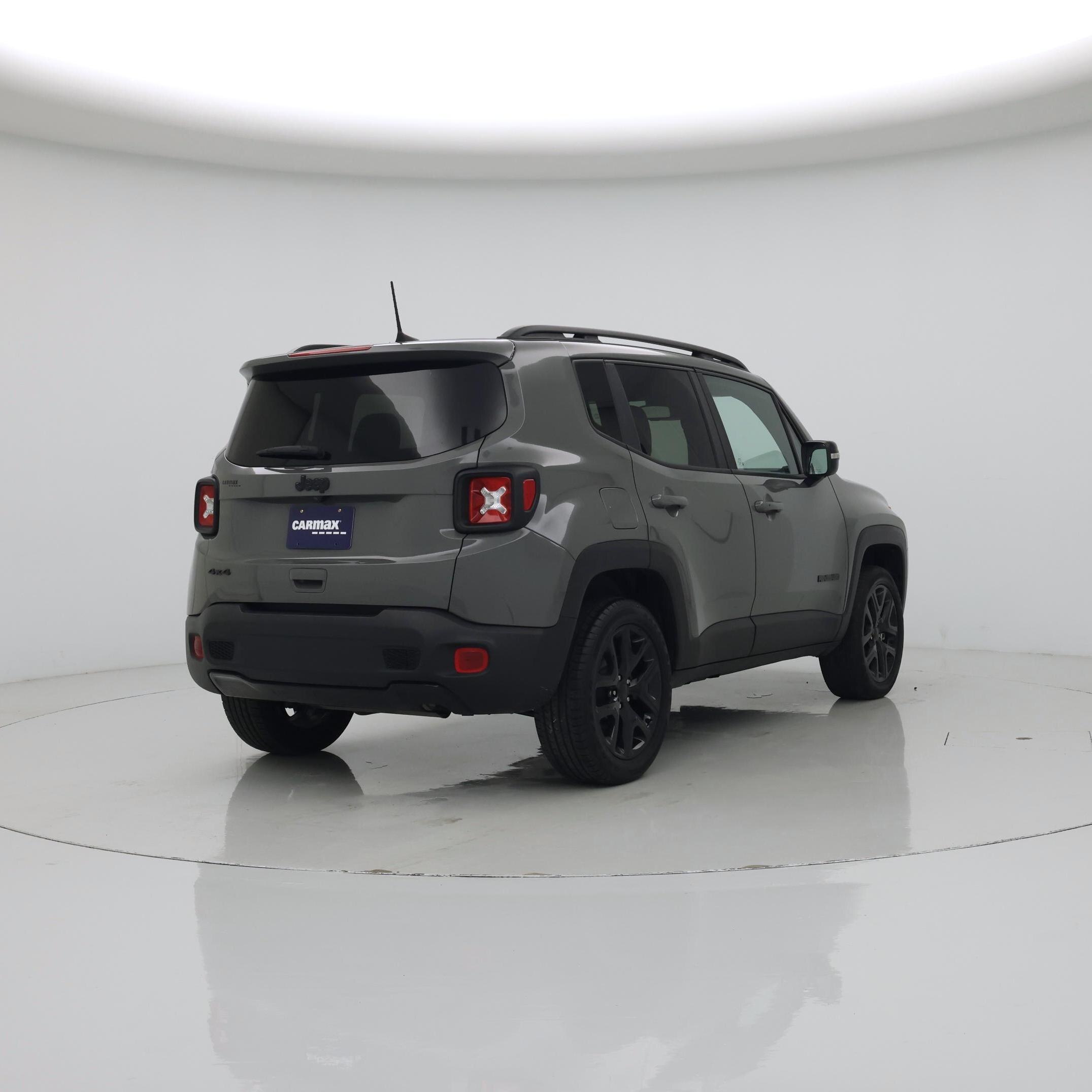 Thumbnail: 2022 Jeep Renegade - 8