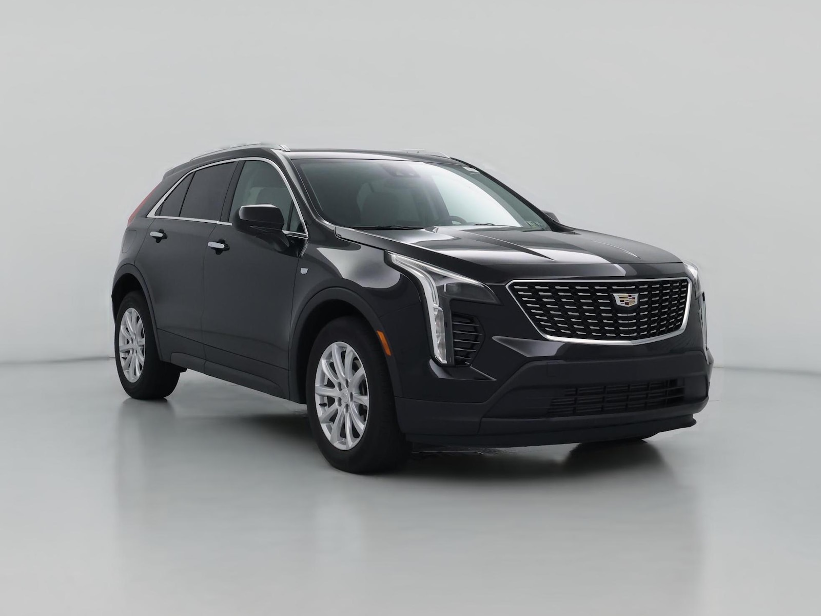 2021 Cadillac XT4