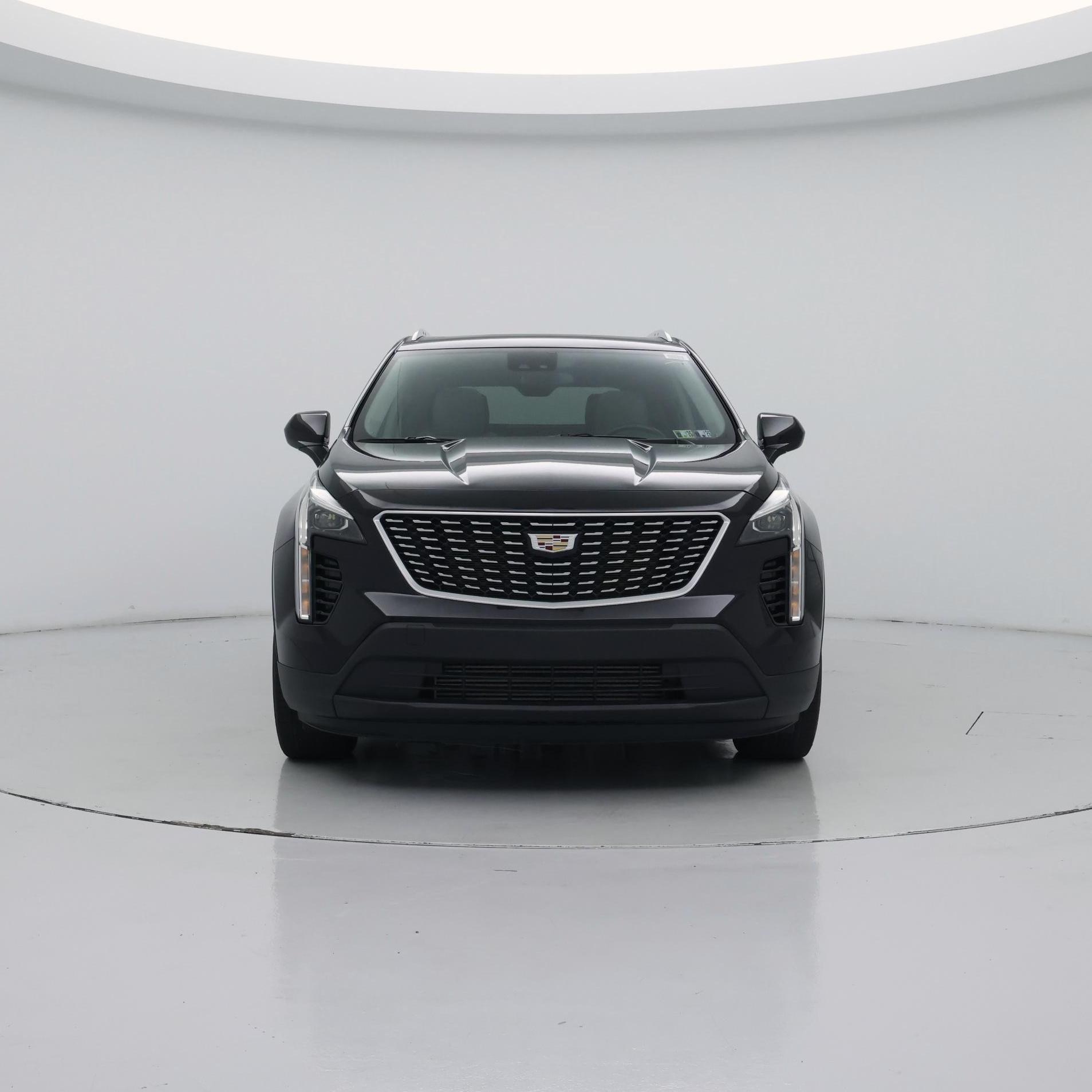 Thumbnail: 2021 Cadillac XT4 - 5