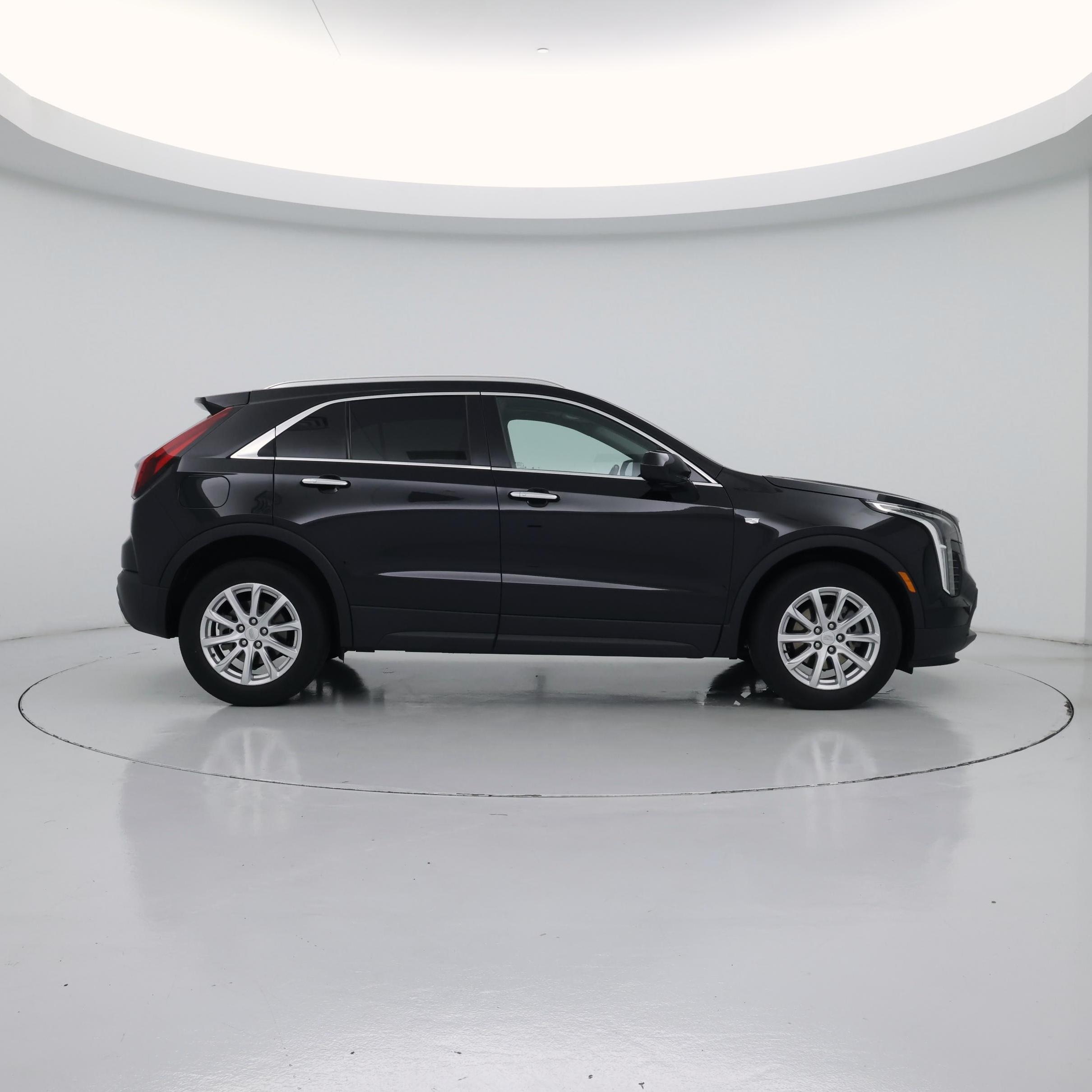 Thumbnail: 2021 Cadillac XT4 - 7