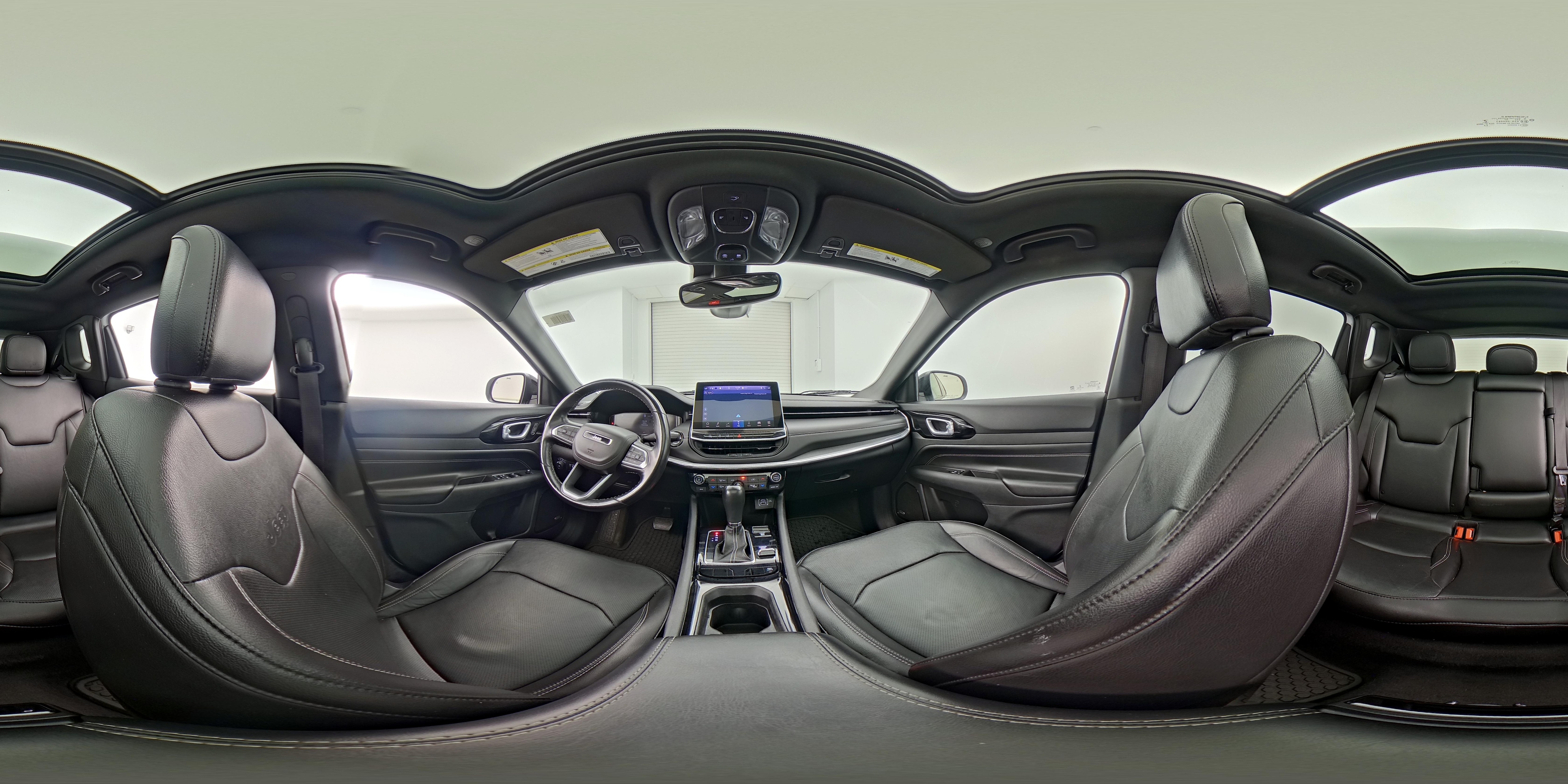2022 Jeep Compass High Altitude - Photo 26