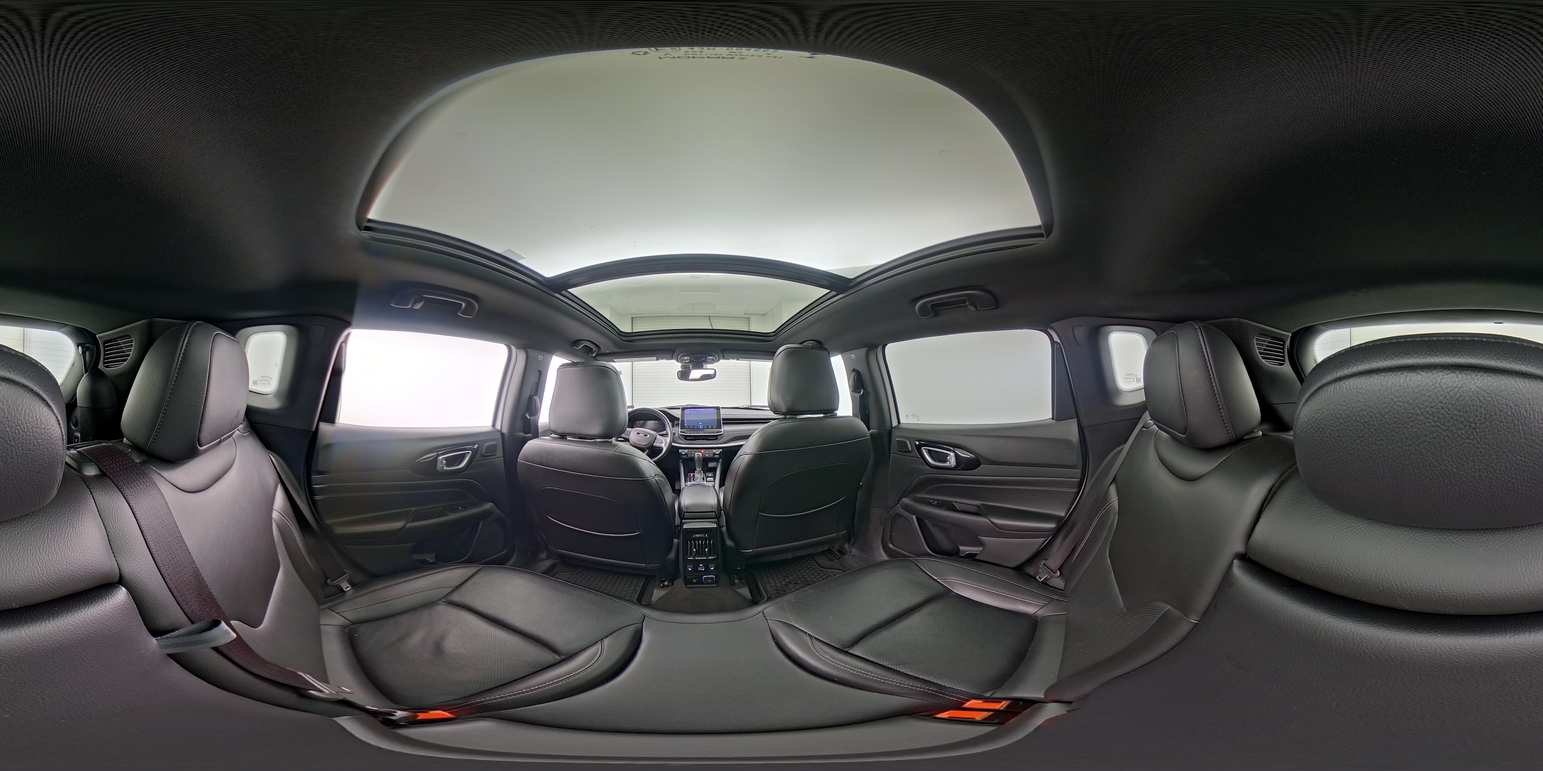 2022 Jeep Compass High Altitude - Photo 27