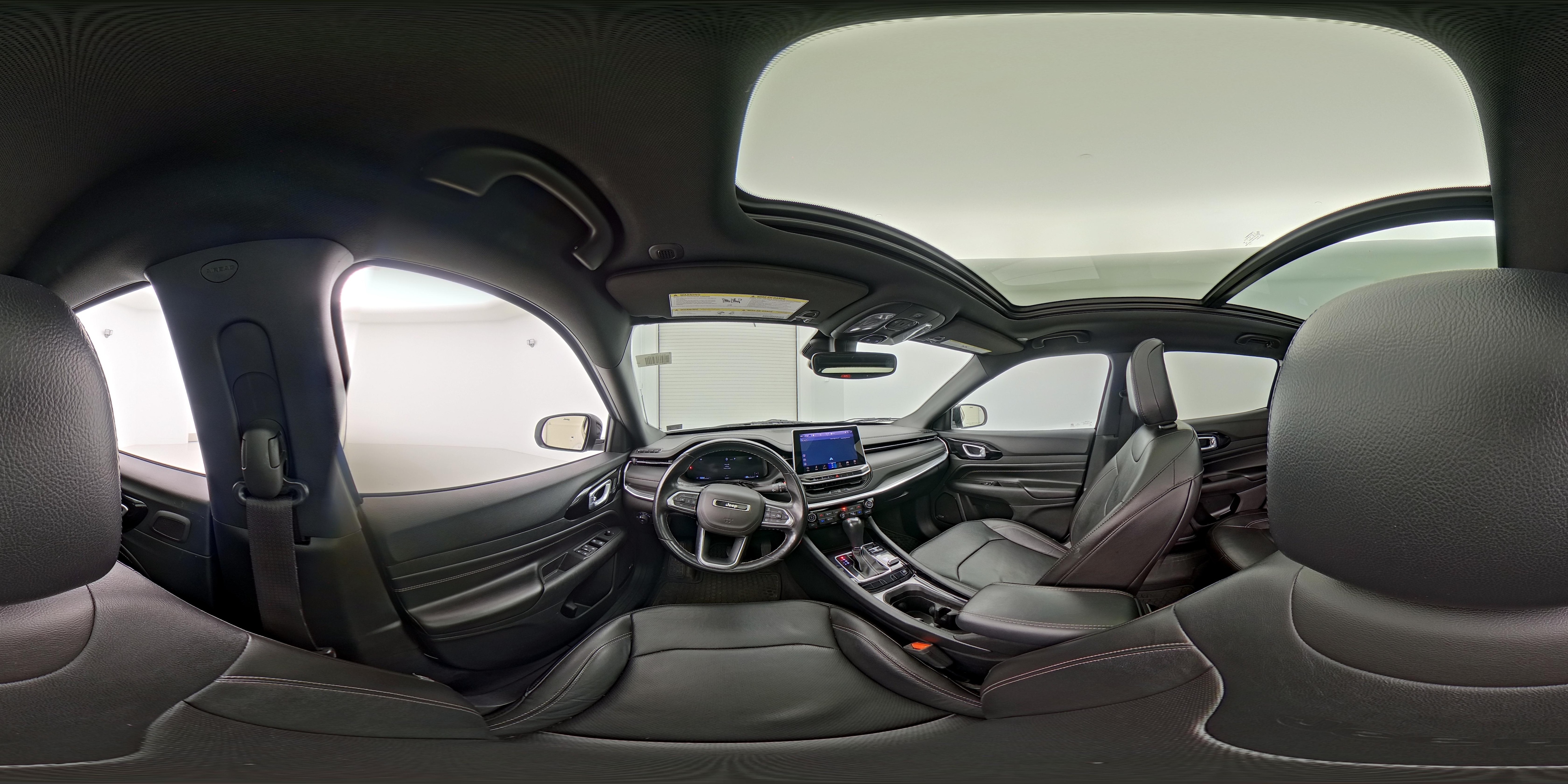 2022 Jeep Compass High Altitude - Photo 28