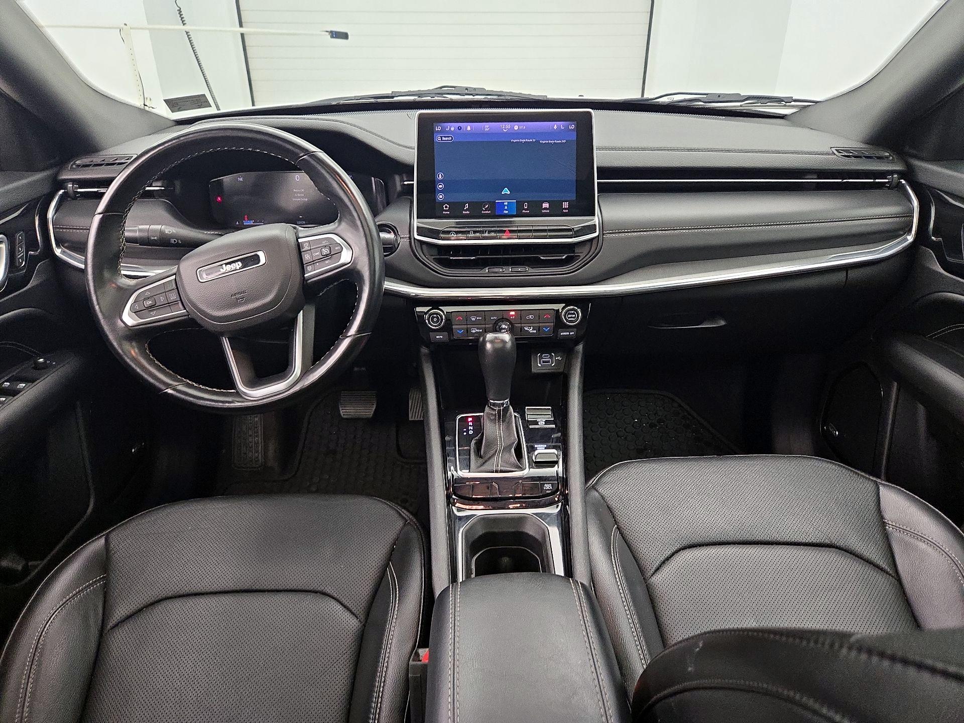 Thumbnail: 2022 Jeep Compass - 9