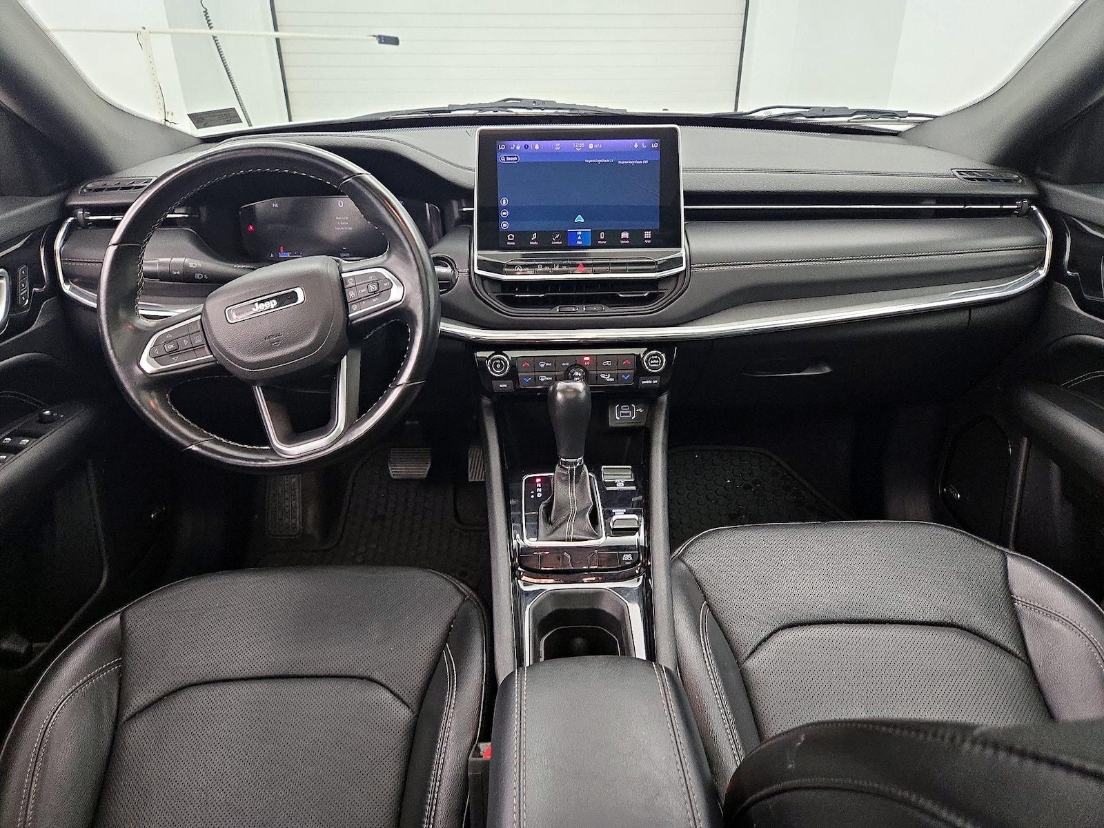 2022 Jeep Compass High Altitude - Photo 10