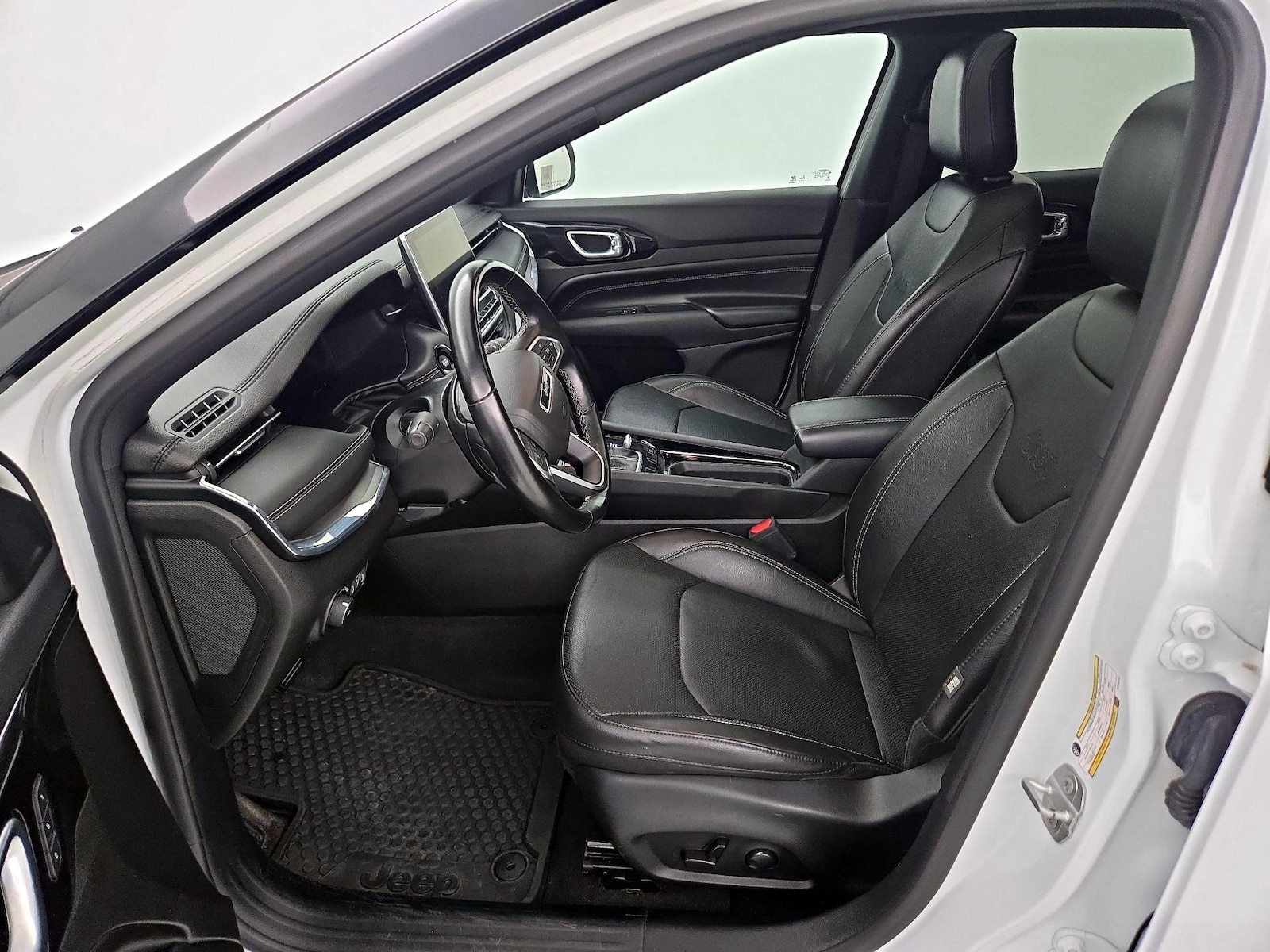 2022 Jeep Compass High Altitude - Photo 12