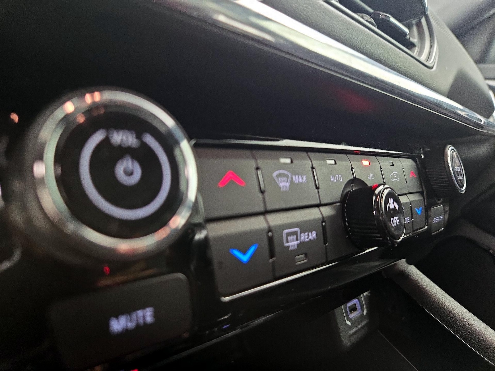 2022 Jeep Compass High Altitude - Photo 18