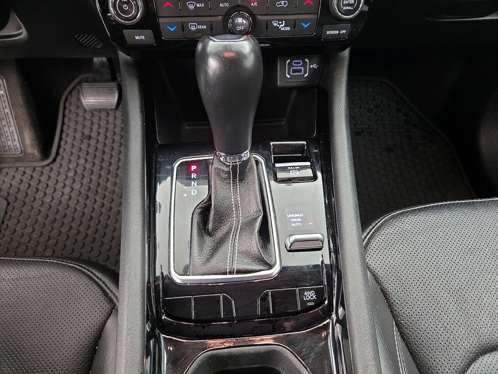 2022 Jeep Compass High Altitude - Photo 19