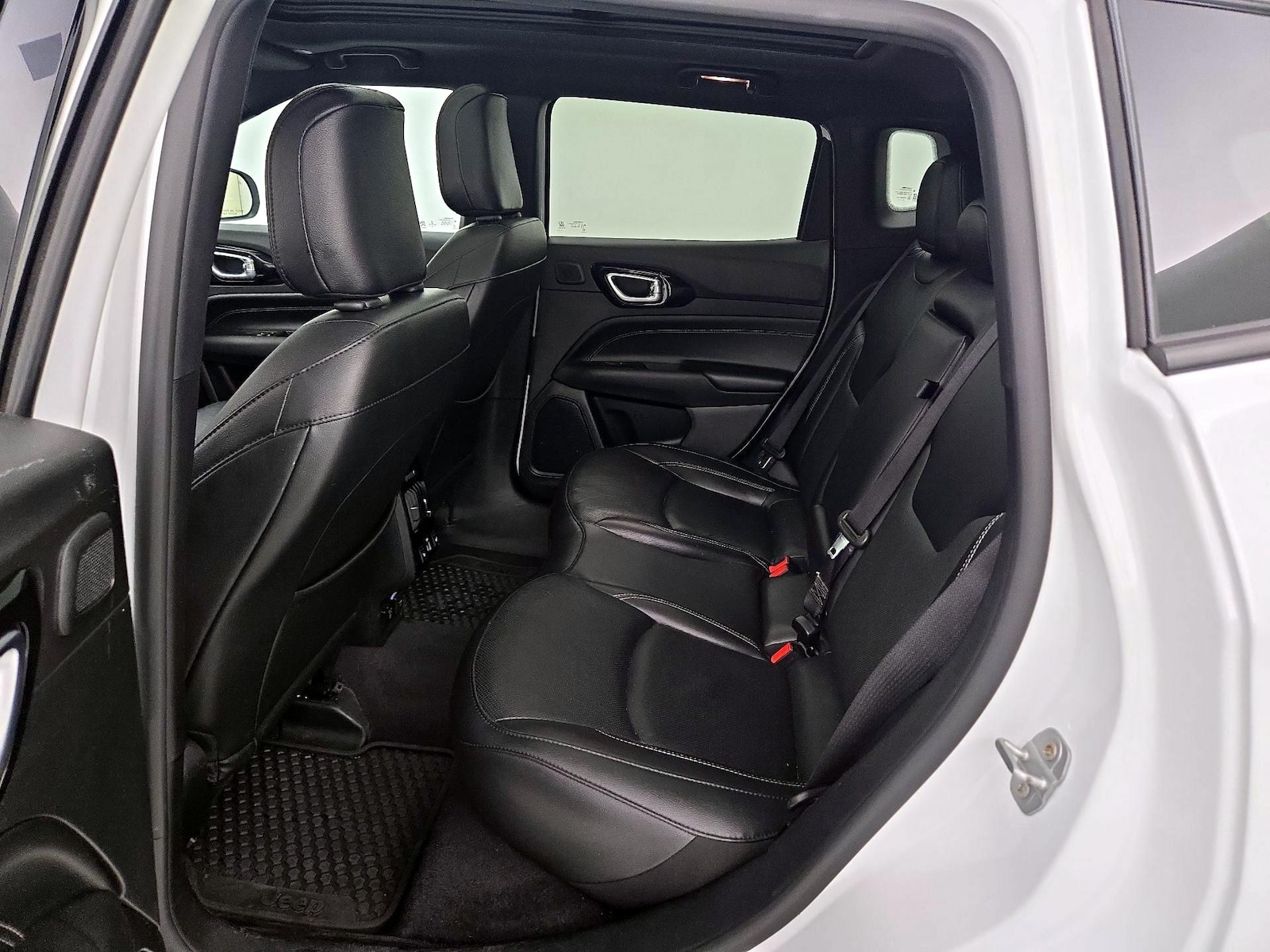 2022 Jeep Compass High Altitude - Photo 22