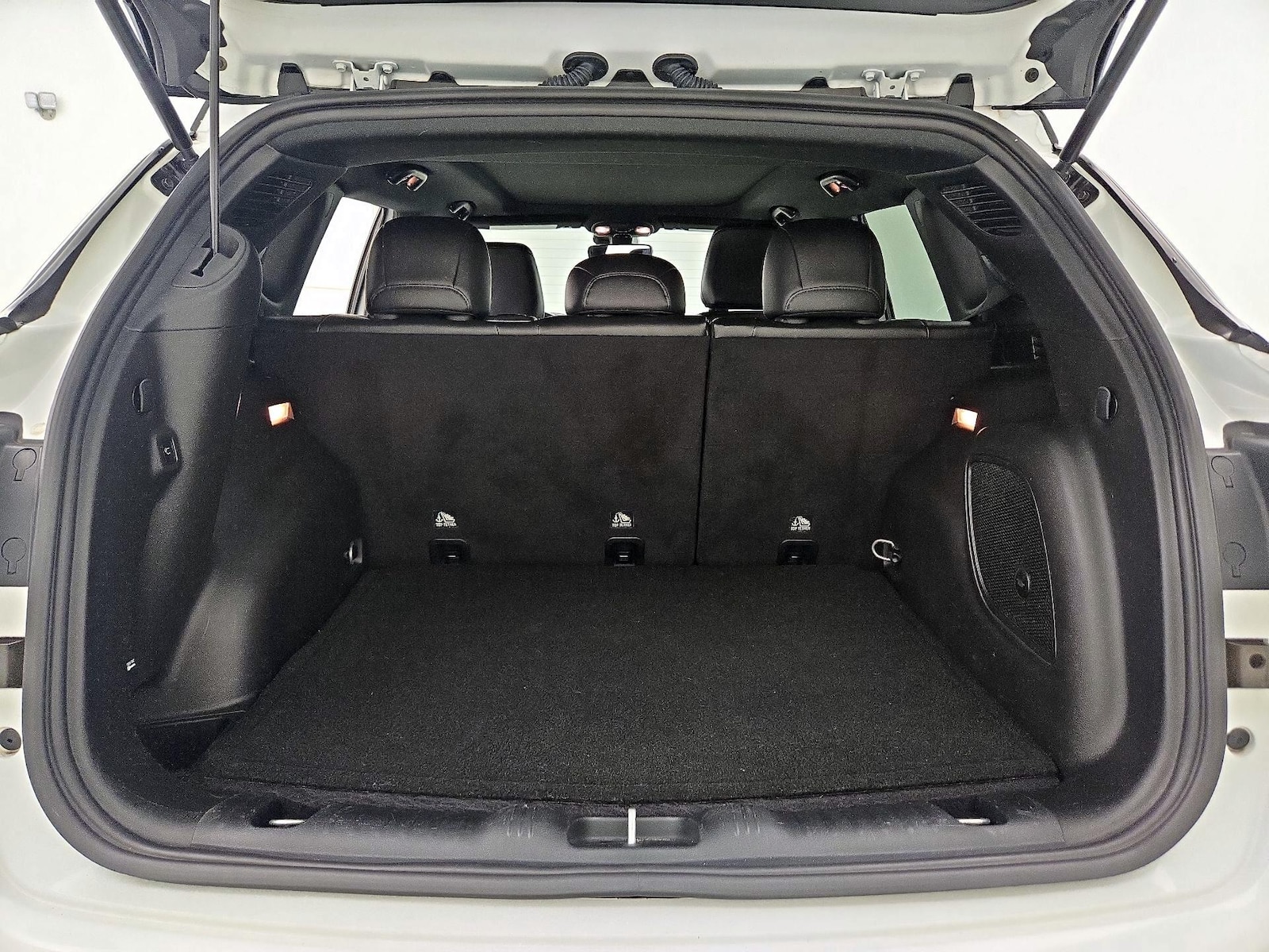 2022 Jeep Compass High Altitude - Photo 23