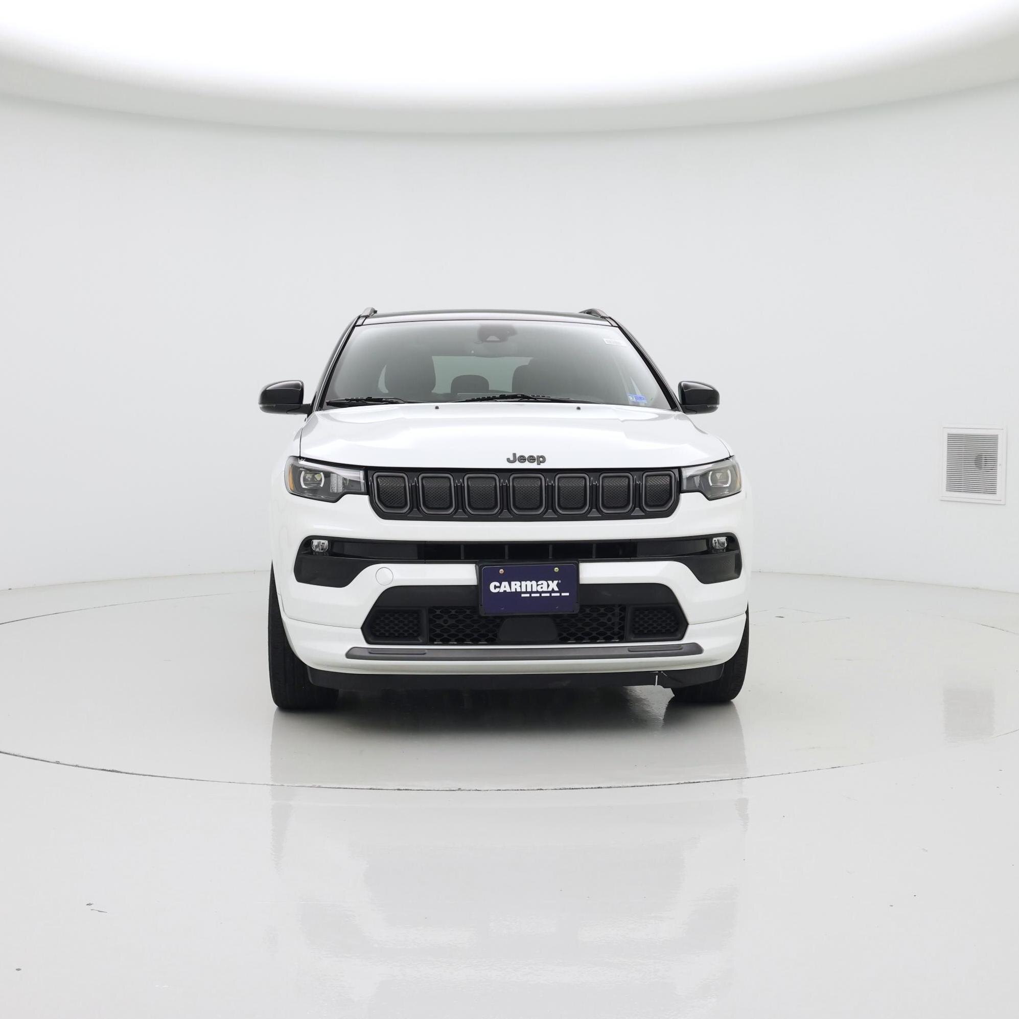 Thumbnail: 2022 Jeep Compass - 5