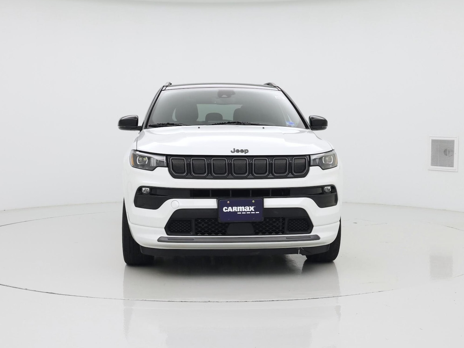 2022 Jeep Compass High Altitude - Photo 6