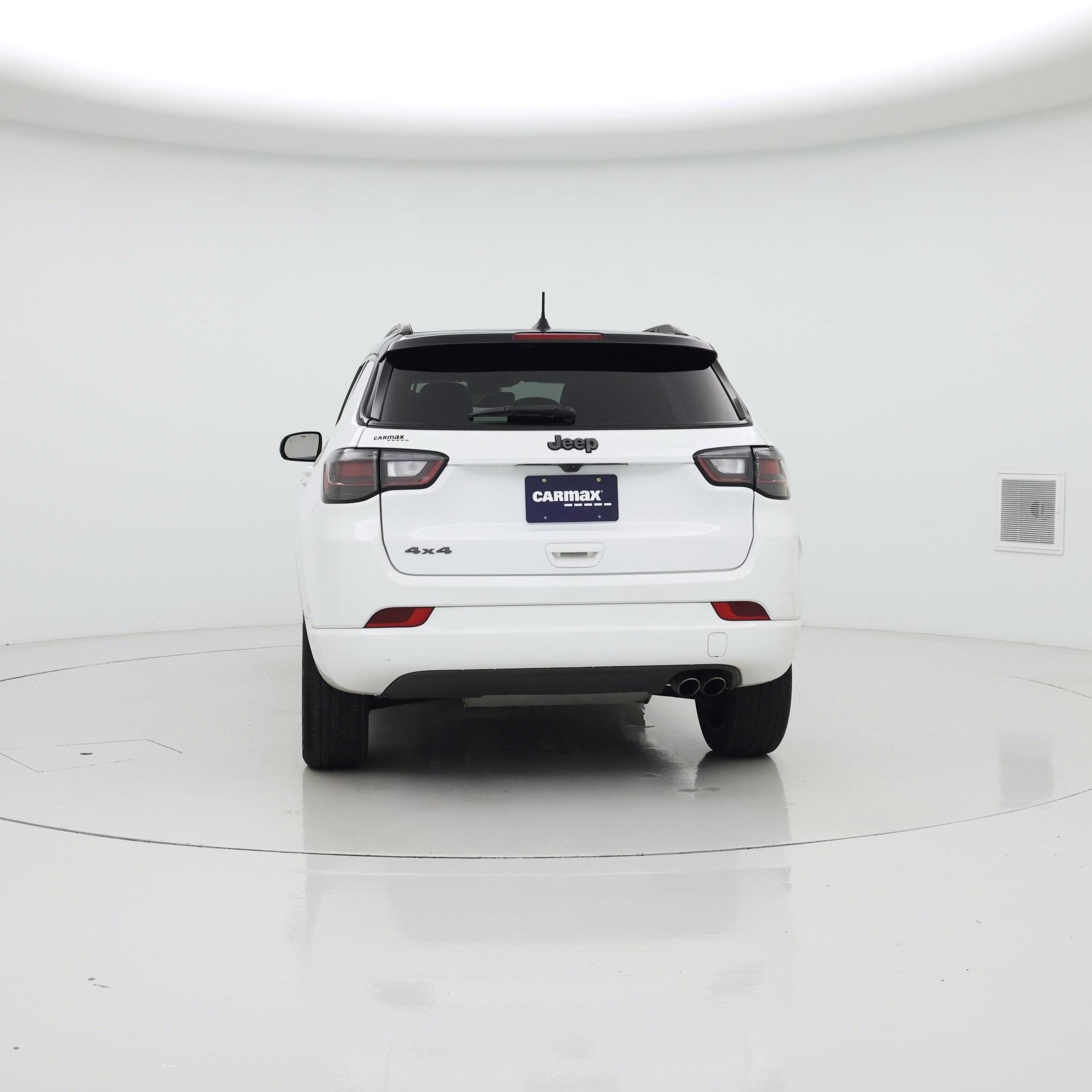 Thumbnail: 2022 Jeep Compass - 6