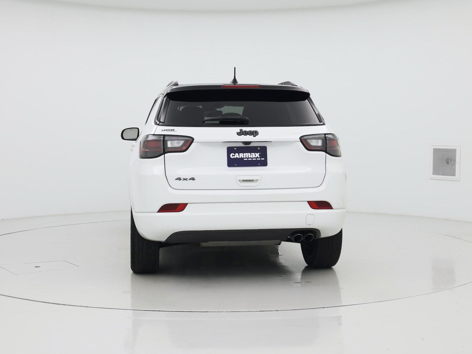 2022 Jeep Compass High Altitude - Photo 7