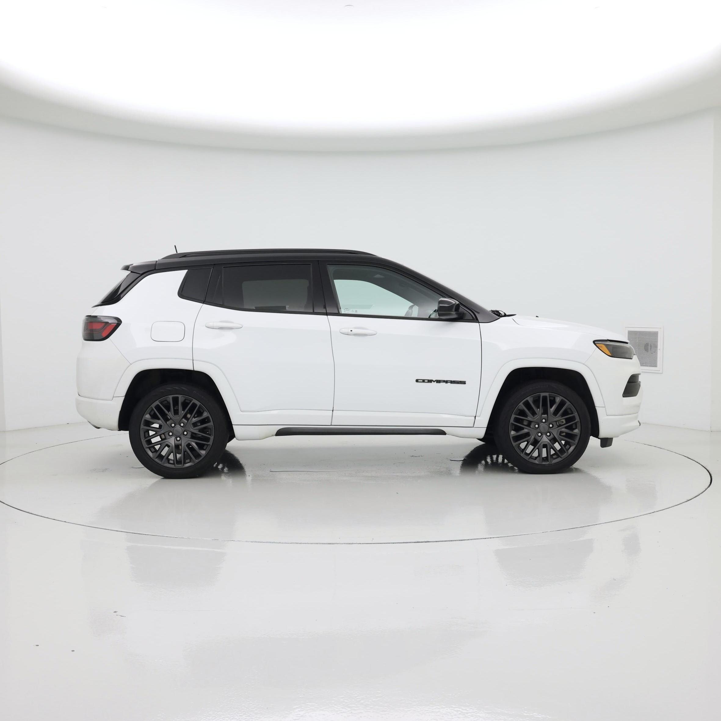 Thumbnail: 2022 Jeep Compass - 7