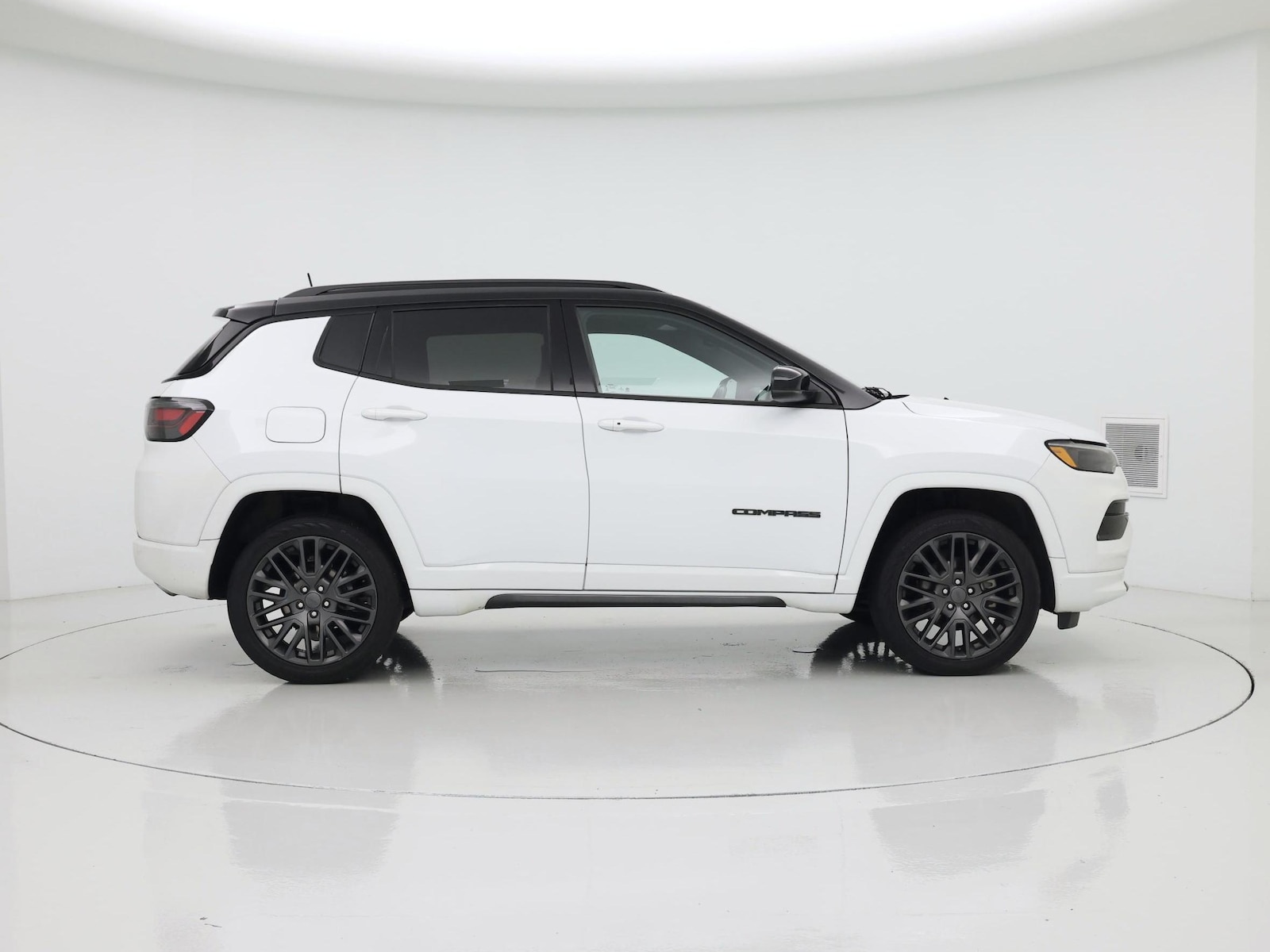 2022 Jeep Compass High Altitude - Photo 8