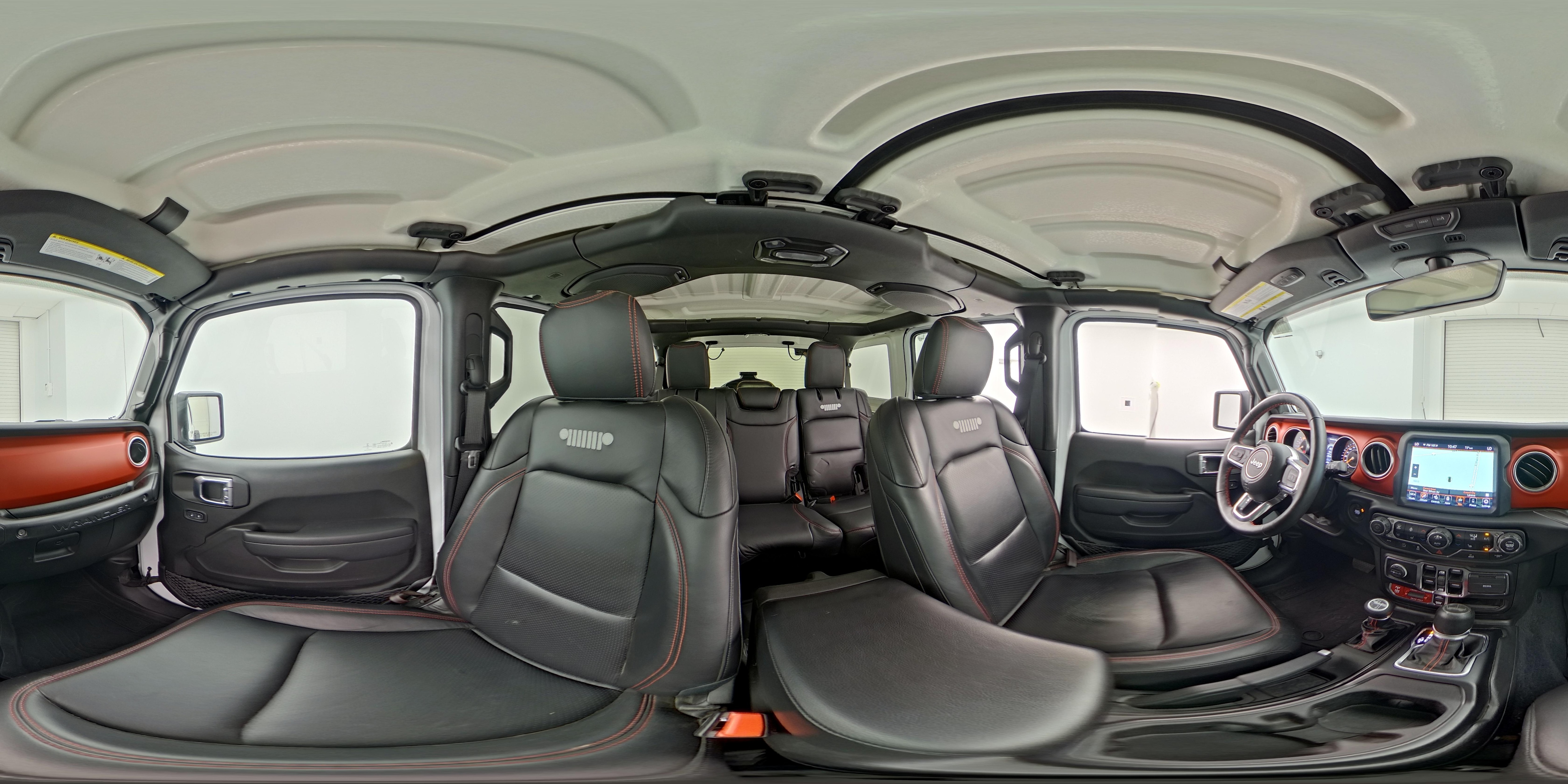 2023 Jeep Wrangler 4-Door Rubicon - Photo 26