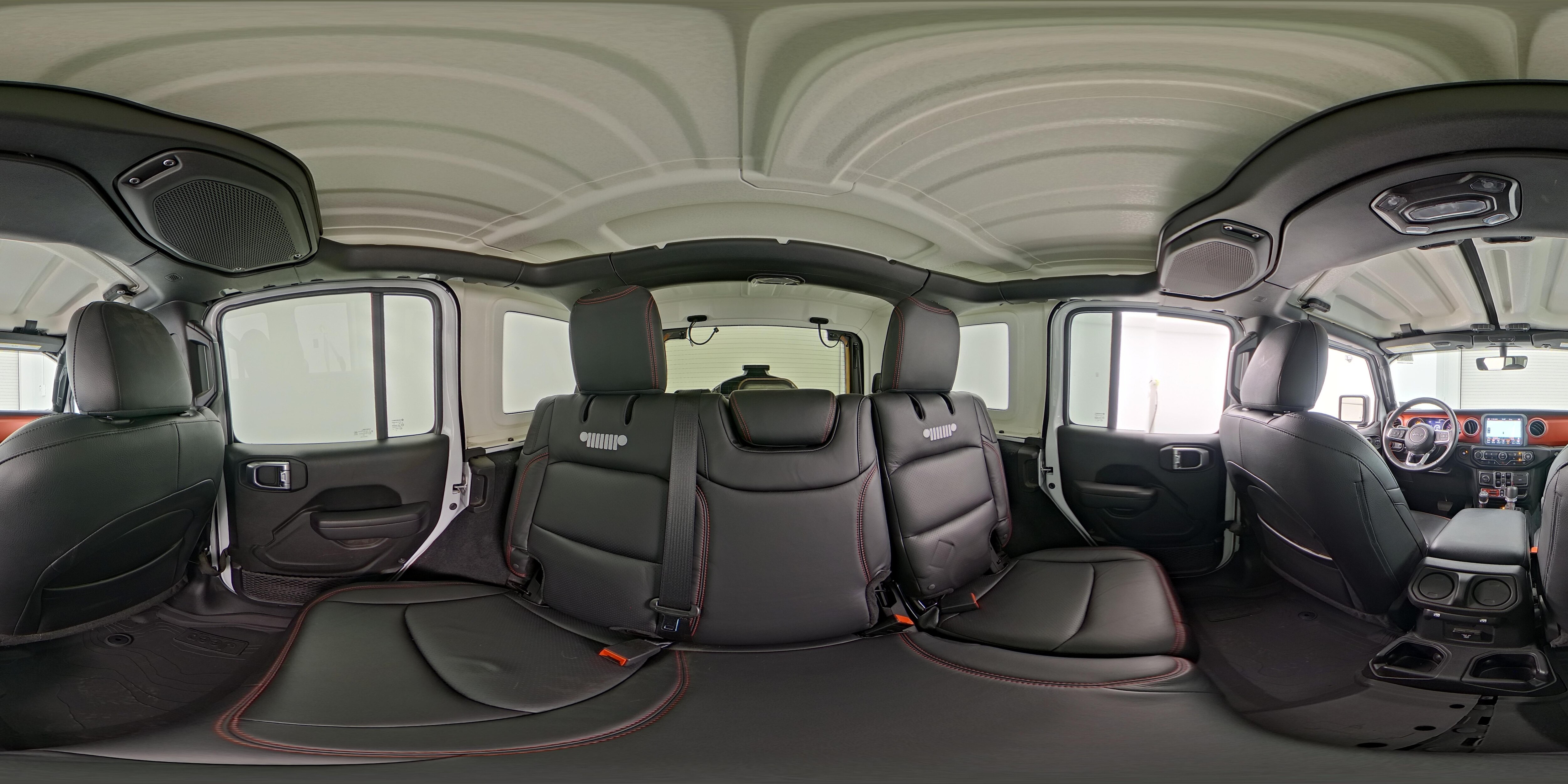 2023 Jeep Wrangler 4-Door Rubicon - Photo 27